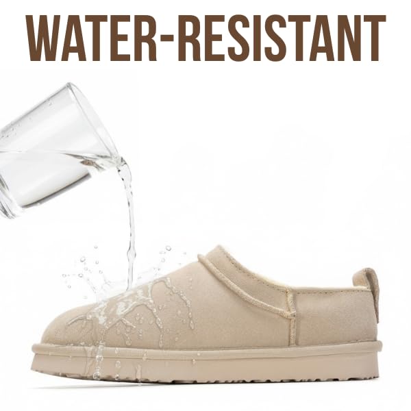 Project Cloud Women's | Micro Boots for Women | 100% Genuine Leather | Memory Foam | Lightweight | Non-Slip - Hipster