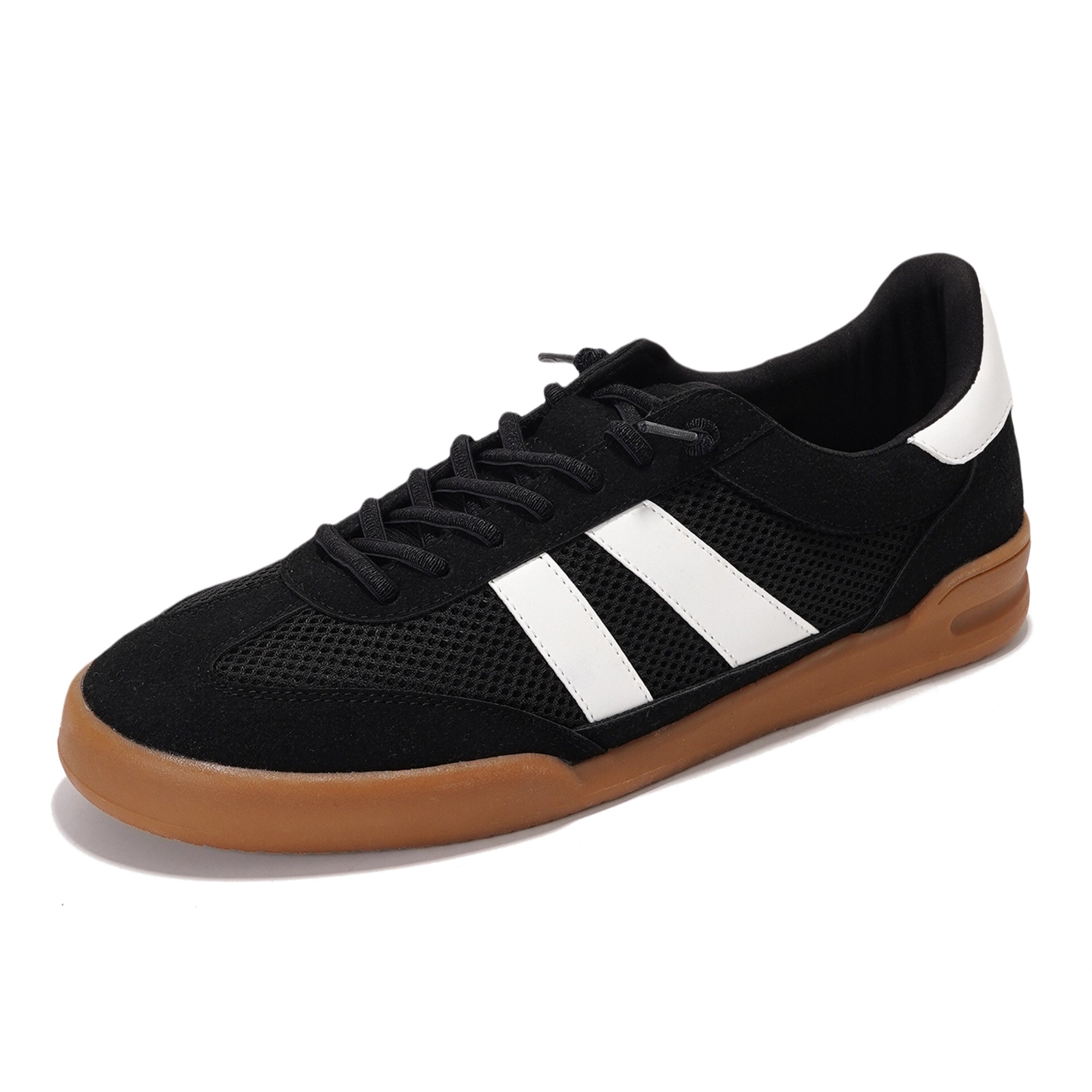 Project Cloud | "His Verdict" Mens Sneakers | Mesh Upper | Memory Foam | Lightweight | Non-Slip