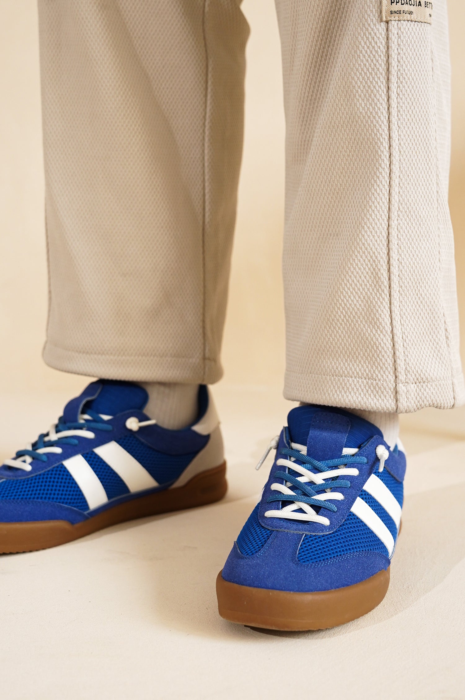 Project Cloud | "His Verdict" Mens Sneakers | Mesh Upper | Memory Foam | Lightweight | Non-Slip