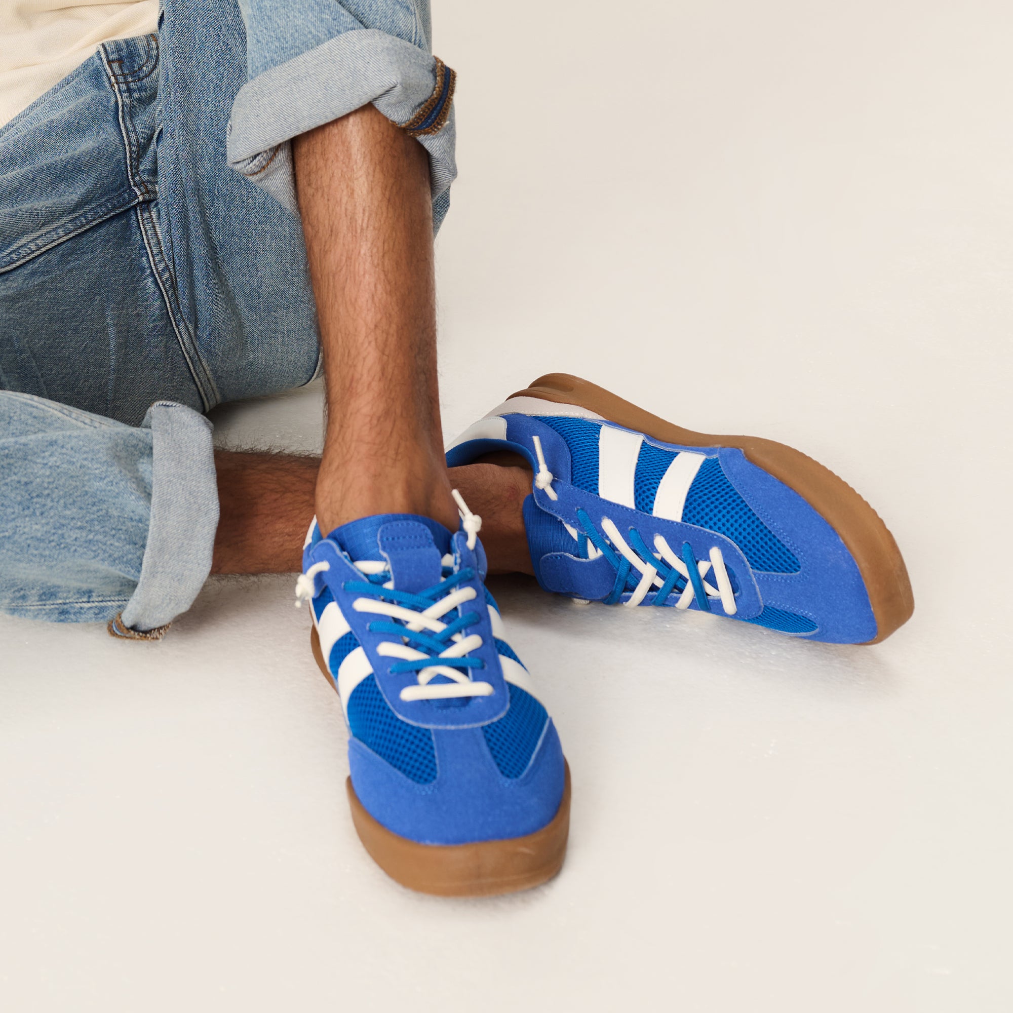 Project Cloud Men's | Sneakers for Men | Mesh Upper | Memory Foam | Lightweight | Non-Slip - His Verdy - Project Cloud - sneakers -Shop Project Cloud premium footwear Now!