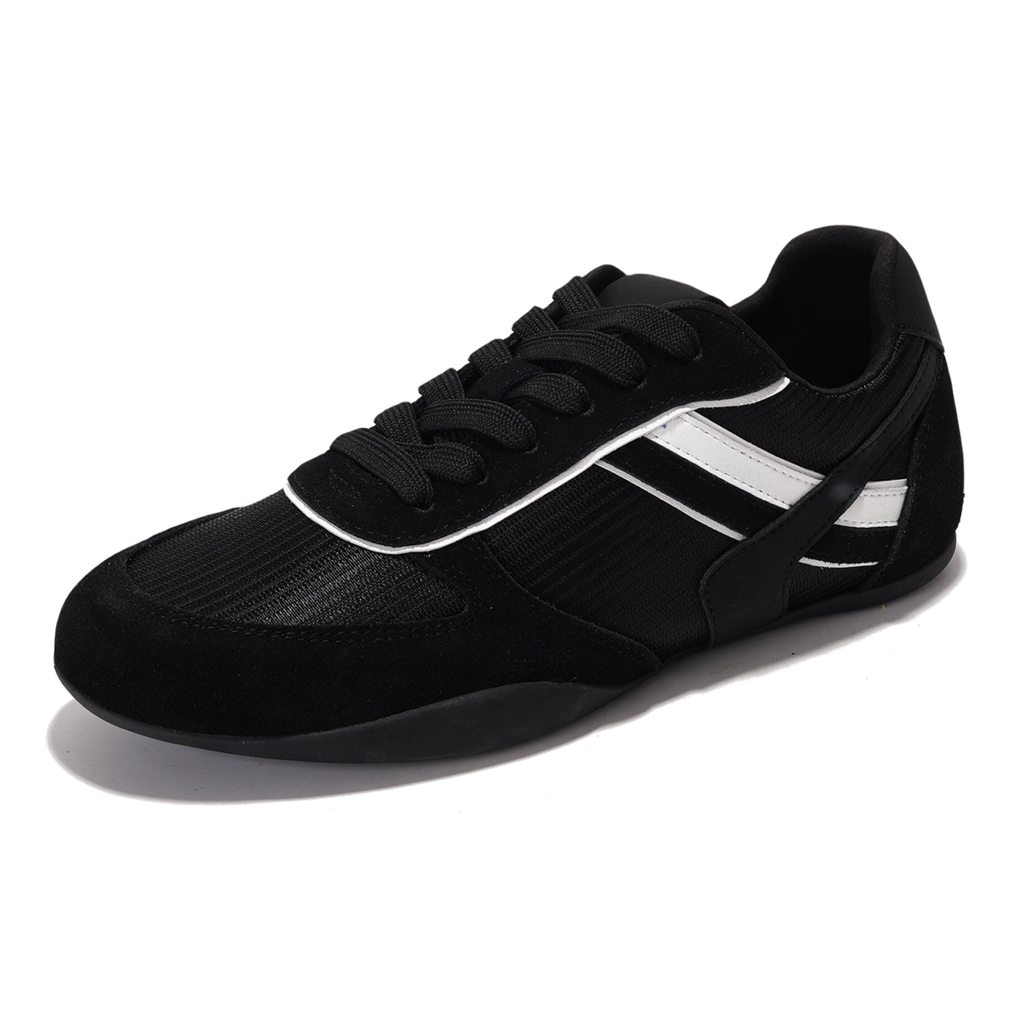 Project Cloud | "Holy" Lace Up Shoes for Women | Memory Foam Insole | Lightweight | Non-Slip