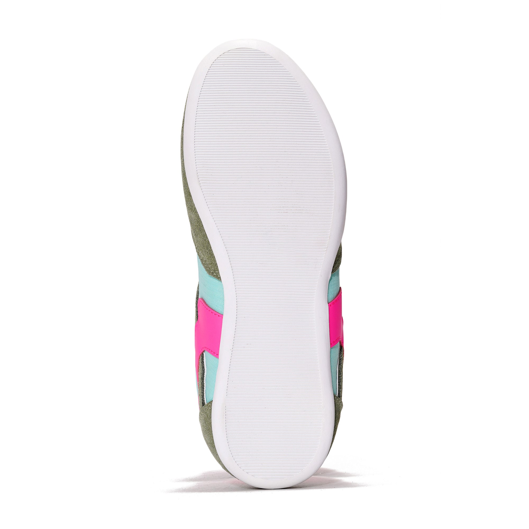 Project Cloud | "Holy" Lace Up Shoes for Women | Memory Foam Insole | Lightweight | Non-Slip