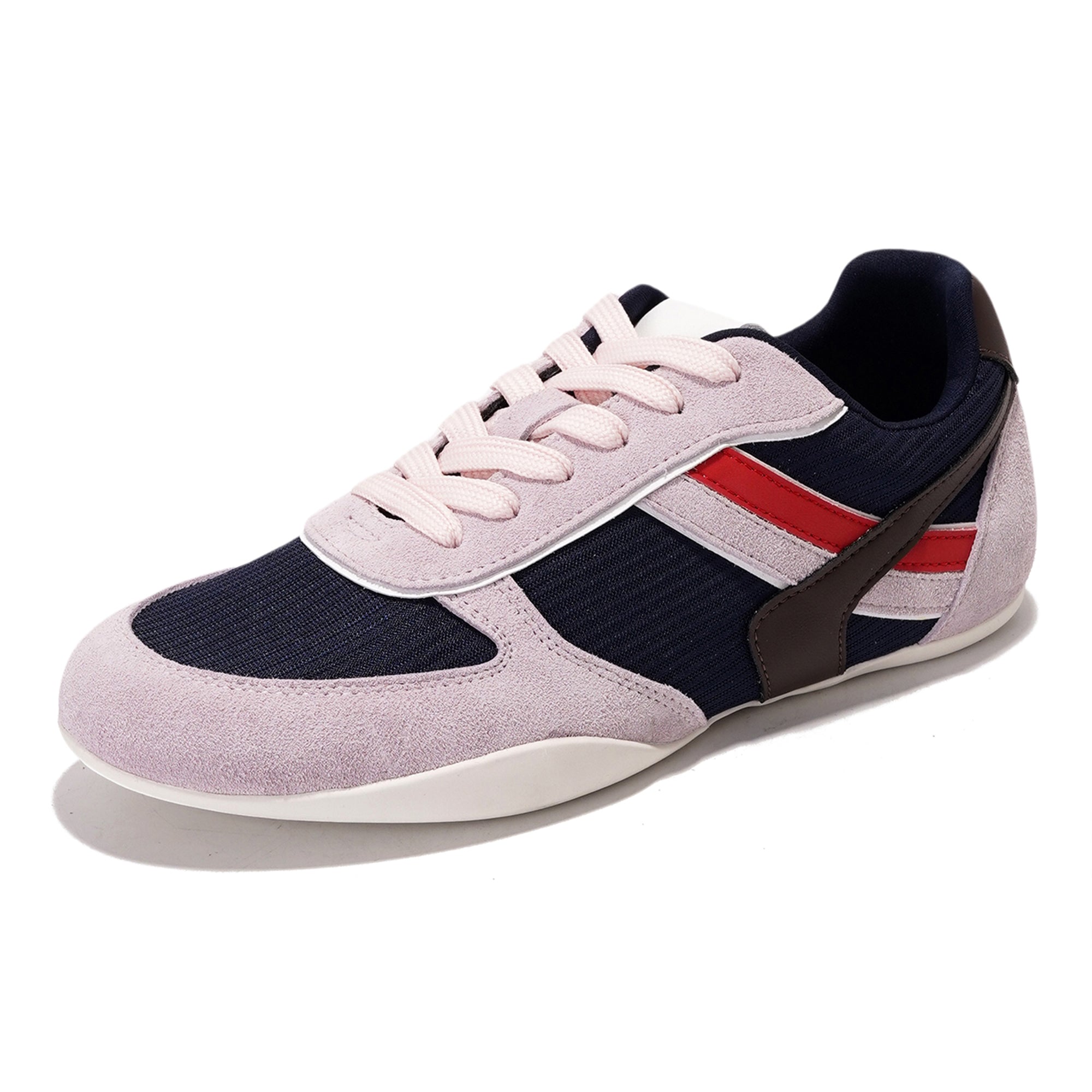 Project Cloud | "Holy" Lace Up Shoes for Women | Memory Foam Insole | Lightweight | Non-Slip