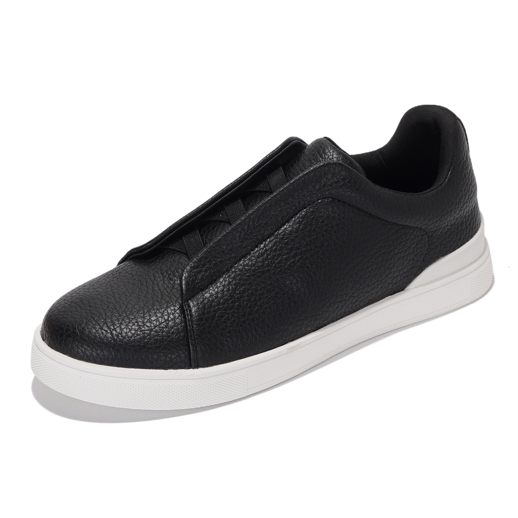 Project Cloud | "Hudson" Men Sneakers | Memory Foam Insole | Lightweight | Non-Slip