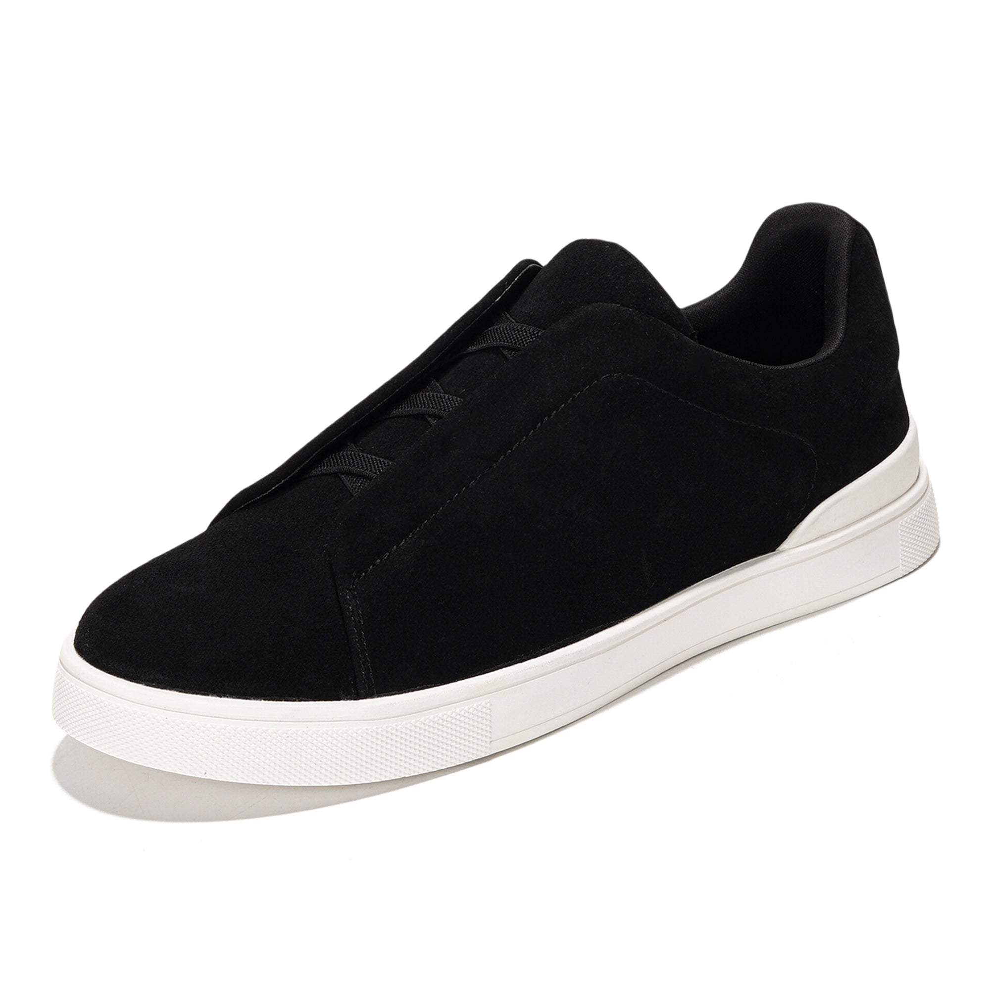 Project Cloud | "Hudson" Men Sneakers | Memory Foam Insole | Lightweight | Non-Slip