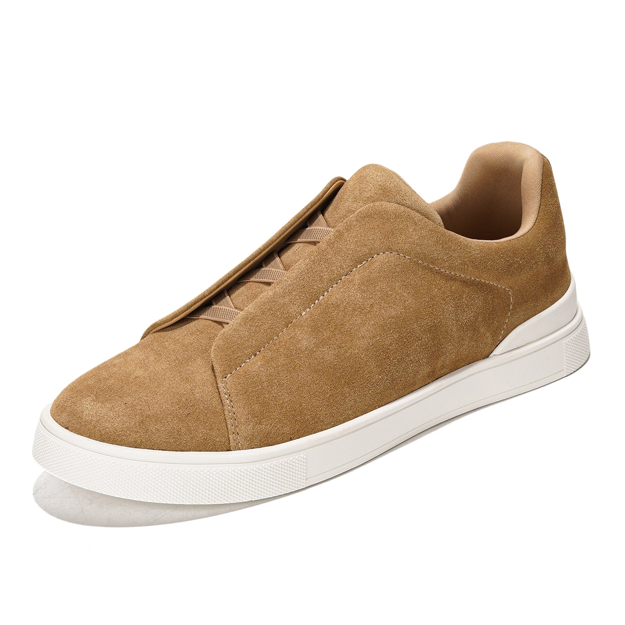 Project Cloud | "Hudson" Men Sneakers | Memory Foam Insole | Lightweight | Non-Slip