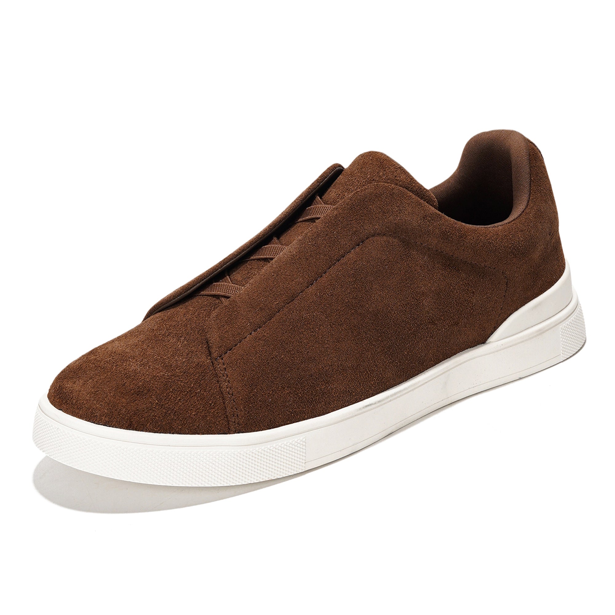 Project Cloud | "Hudson" Men Sneakers | Memory Foam Insole | Lightweight | Non-Slip