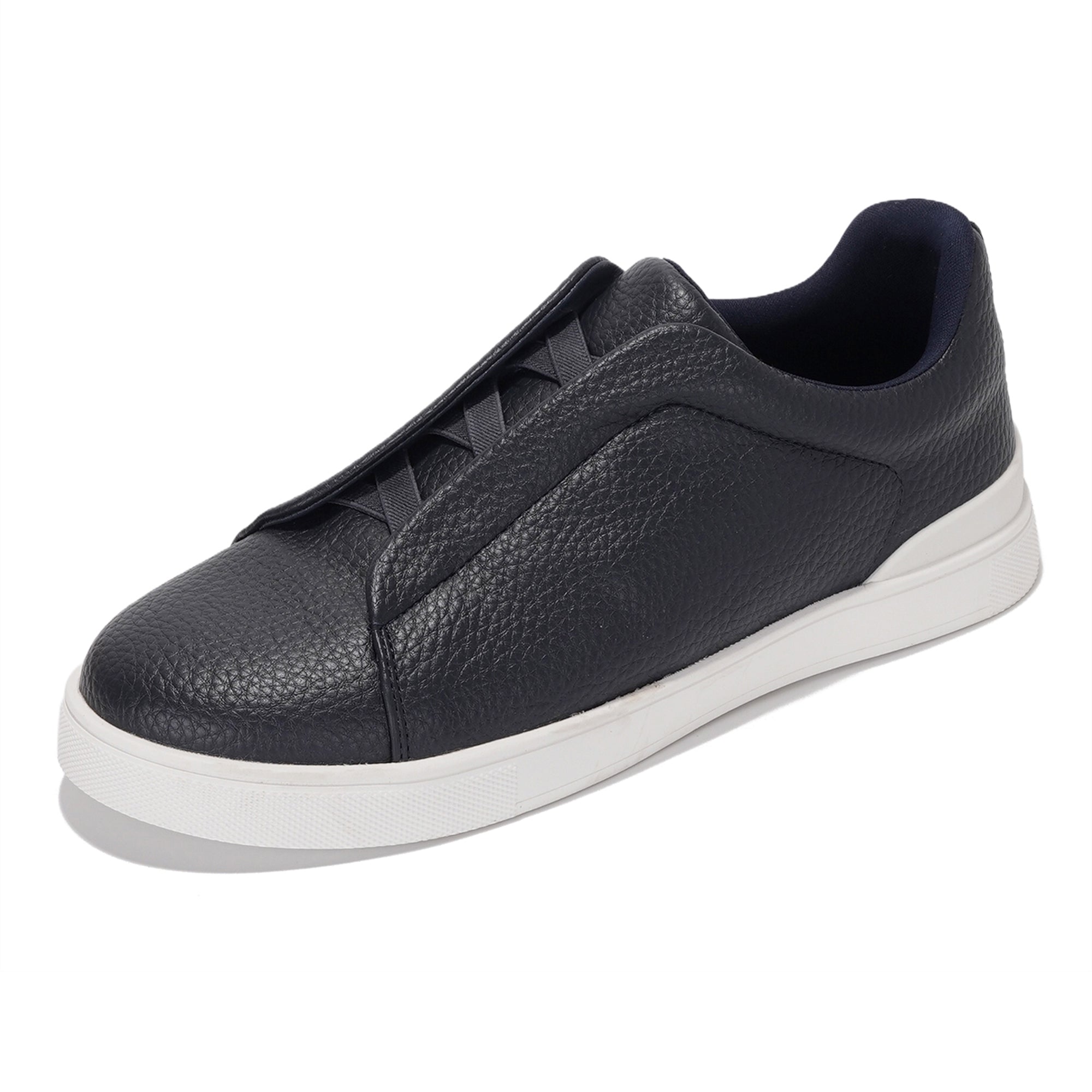 Project Cloud | "Hudson" Men Sneakers | Memory Foam Insole | Lightweight | Non-Slip