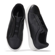 Project Cloud Men's | Slip-On Sneakers for Men | Memory Foam Insole | Lightweight | Non-Slip - Hudson - Project Cloud - sneakers -Shop Project Cloud premium footwear Now!