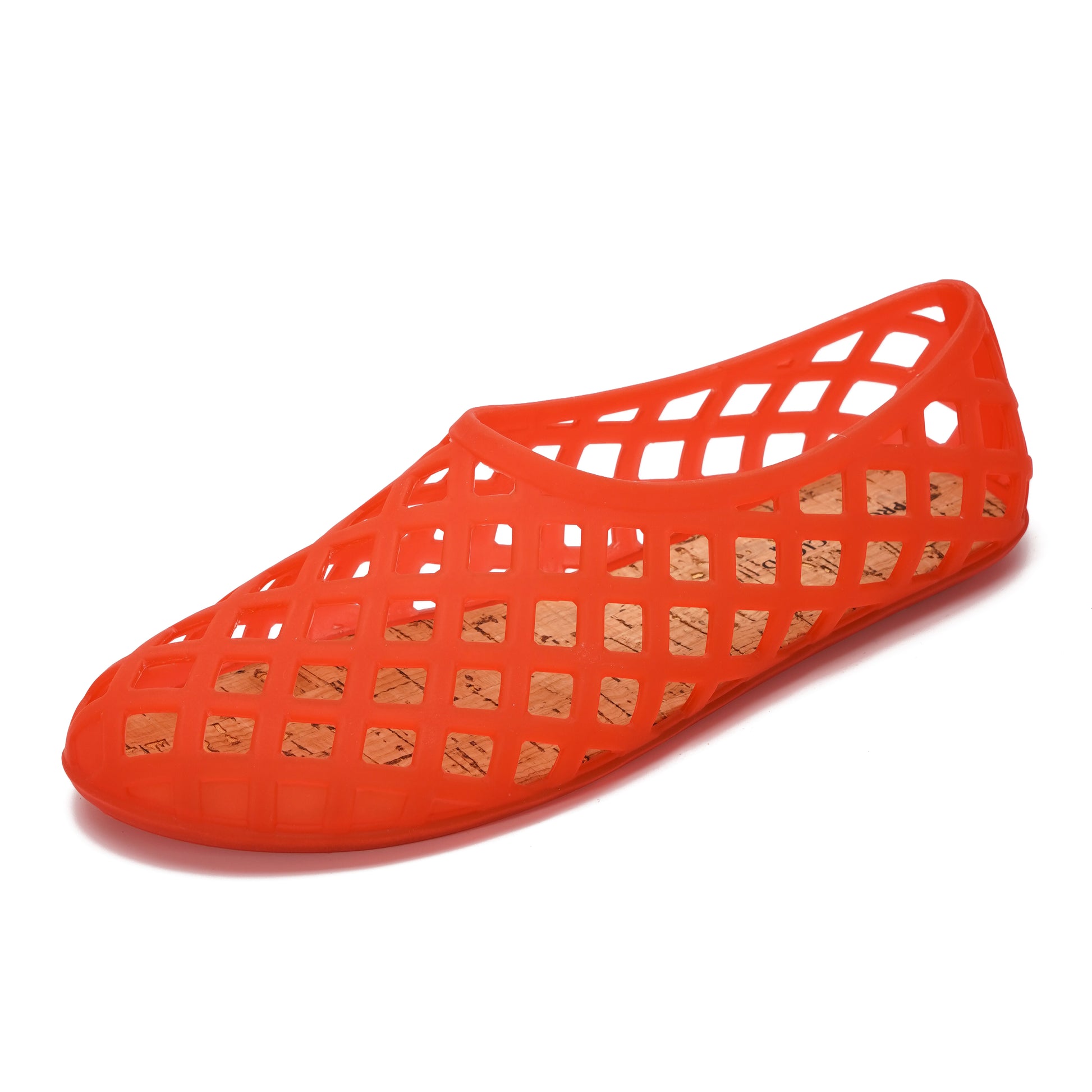 Project Cloud Women's | Waterproof Ballet Flats Shoes for Women | Lightweight | Non-Slip - Jellz - Project Cloud - Sandals -Shop Project Cloud premium footwear Now!