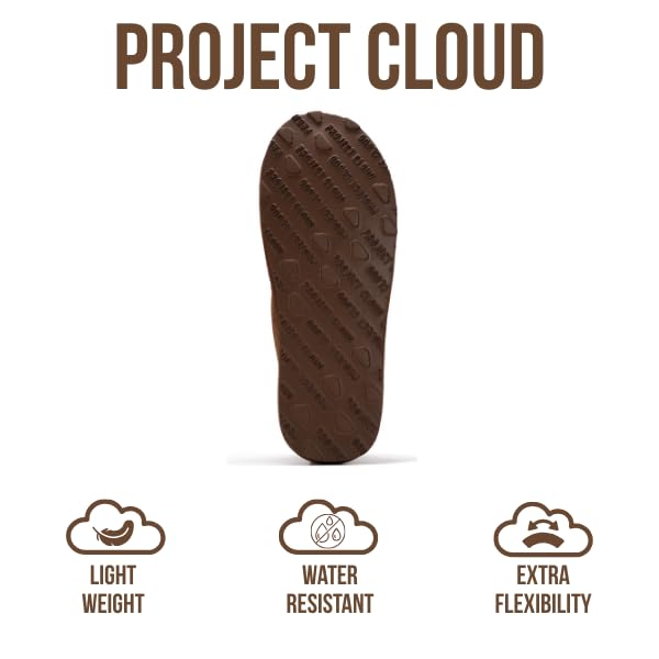 Project Cloud Women's | 100% Genuine Suede Ankle Boots | Memory Foam | Lightweight | Non-Slip - Julee - Project Cloud - Boots -Shop Project Cloud premium footwear Now!
