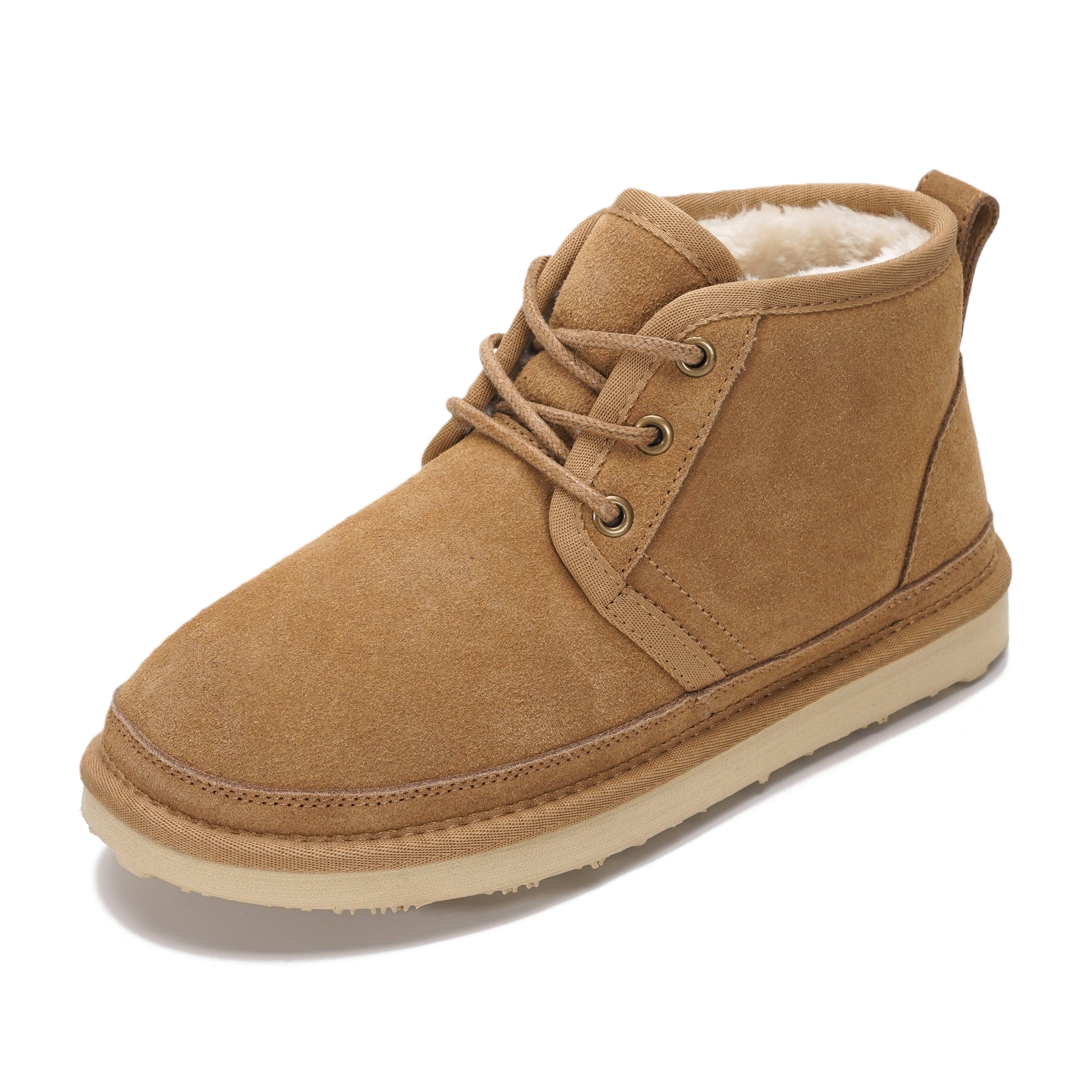 Project Cloud Women's | 100% Genuine Suede Ankle Boots | Memory Foam | Lightweight | Non-Slip - Julee - Project Cloud - Boots -Shop Project Cloud premium footwear Now!