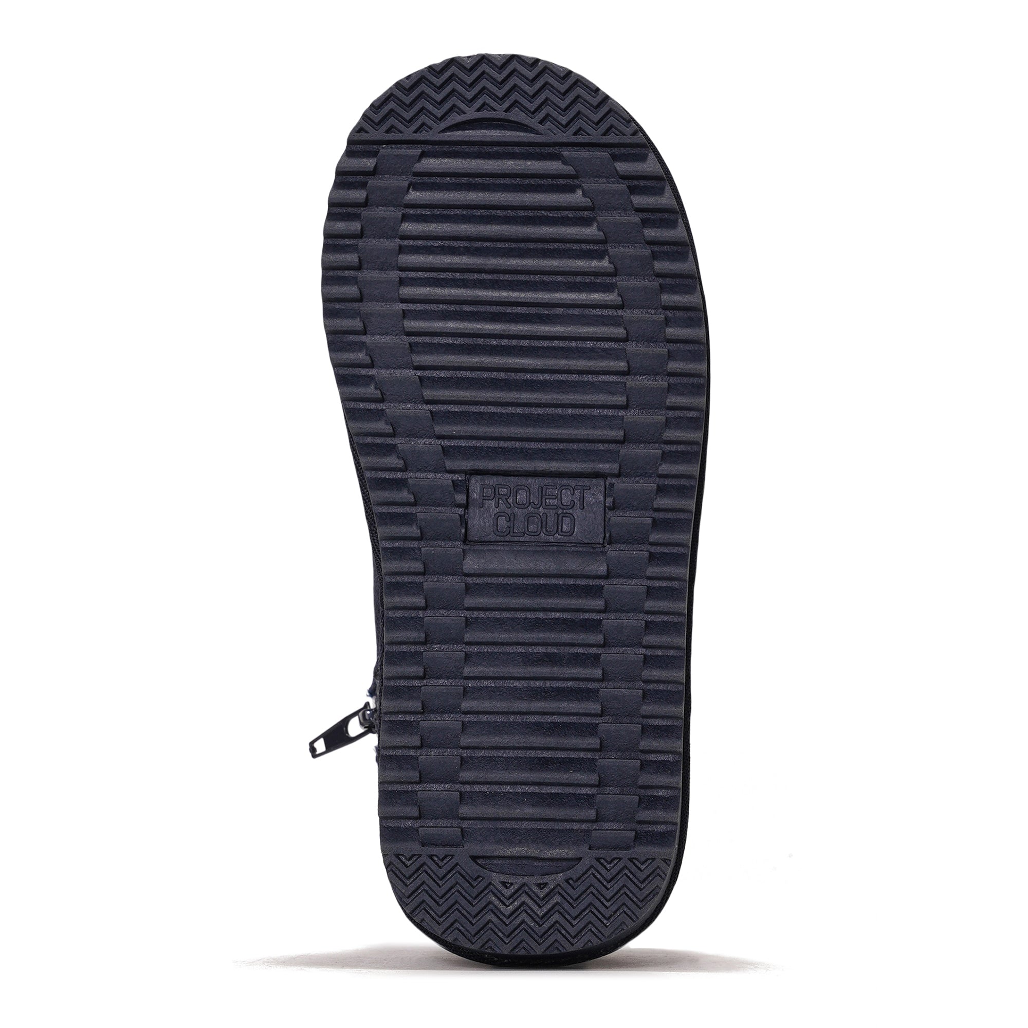 Project Cloud | "Julia" Ankle Boots for Girls | Genuine Leather | Memory Foam | Lightweight | Non-Slip