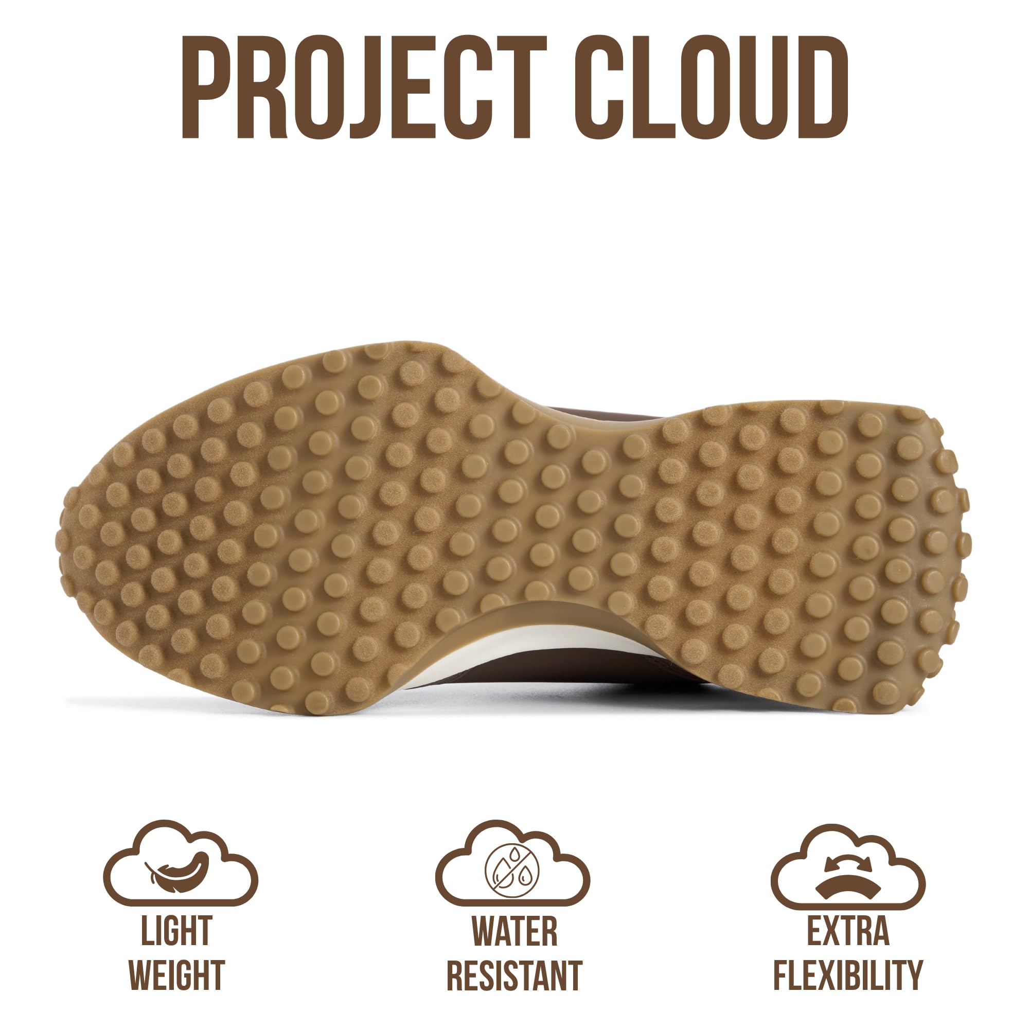 Project Cloud Women's | Canvas Upper Sneakers for Women | Memory Foam | Lightweight | Non-Slip - Lecco - Project Cloud - Sneaker -Shop Project Cloud premium footwear Now!