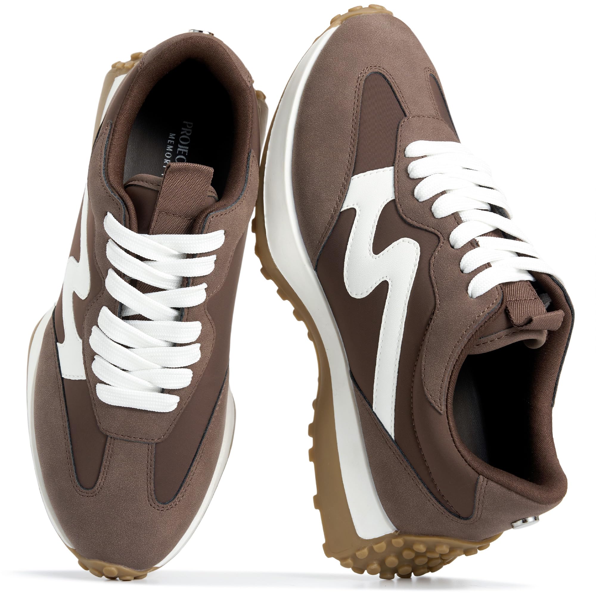 Project Cloud Women's | Canvas Upper Sneakers for Women | Memory Foam | Lightweight | Non-Slip - Lecco - Project Cloud - Sneaker -Shop Project Cloud premium footwear Now!