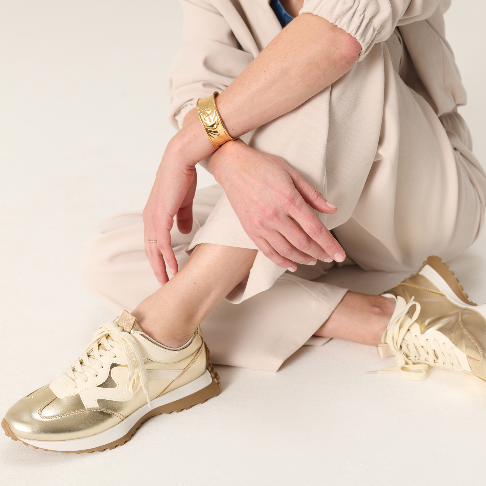 Project Cloud Women's | Canvas Upper Sneakers for Women | Memory Foam | Lightweight | Non-Slip - Lecco - Project Cloud - Sneaker -Shop Project Cloud premium footwear Now!
