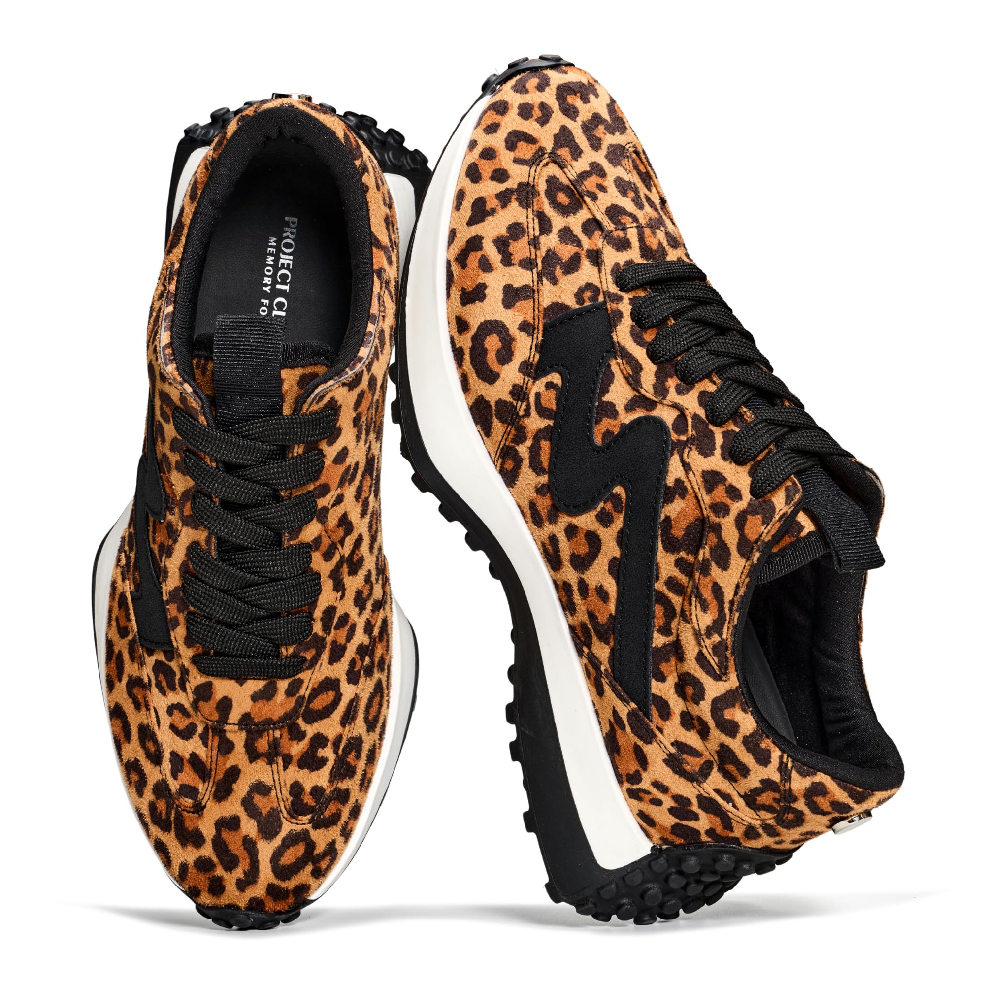 Project Cloud Women's | Canvas Upper Sneakers for Women | Memory Foam | Lightweight | Non-Slip - Lecco - Project Cloud - Sneaker -Shop Project Cloud premium footwear Now!