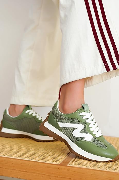 Zapatillas Lecco de Project Cloud: lona ligera, antideslizante y lavable 