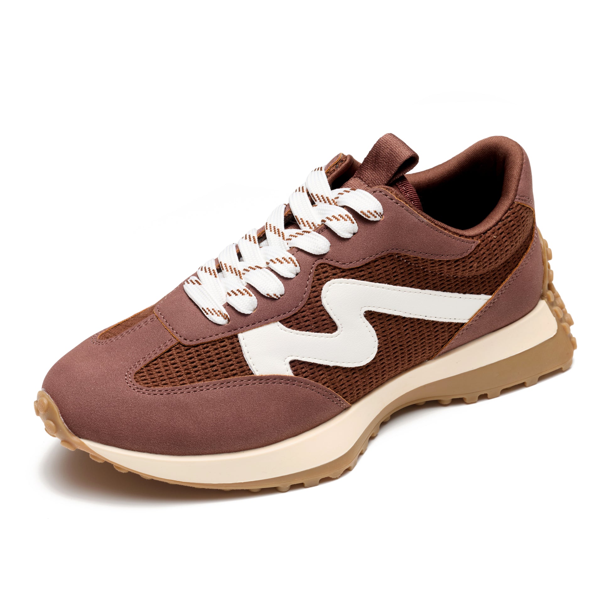 Project Cloud Women's | Canvas Upper Sneakers for Women | Memory Foam | Lightweight | Non-Slip - Lecco - Project Cloud - Sneaker -Shop Project Cloud premium footwear Now!