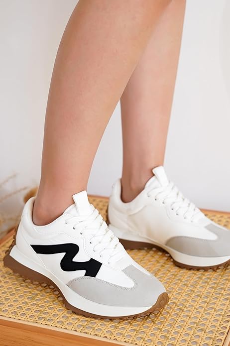 Zapatillas Lecco de Project Cloud: lona ligera, antideslizante y lavable 