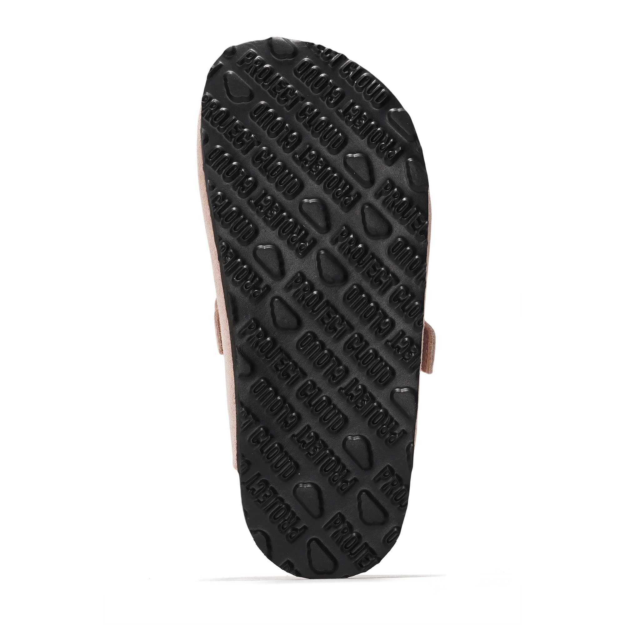 Project Cloud Kids | Genuine Leather Clogs | Memory Foam | Lightweight | Non-Slip - Little Benton