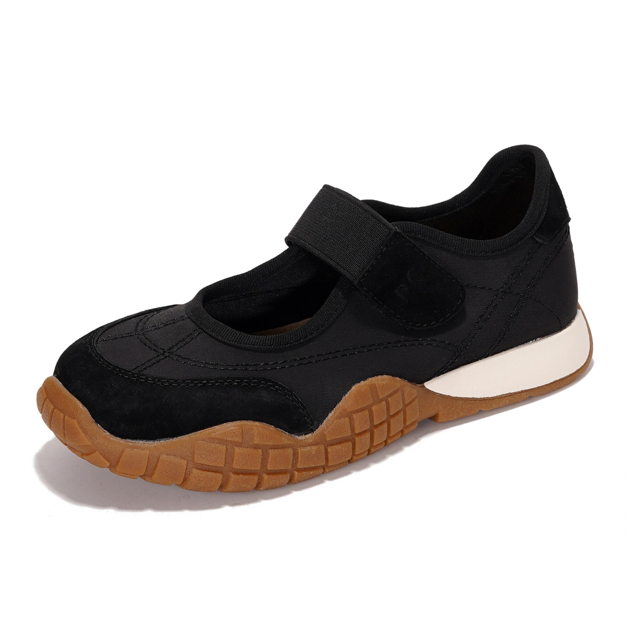 Project Cloud | "Little Donna" Comfortable Kids Sneakers | Memory Foam | Lightweight | Non-Slip