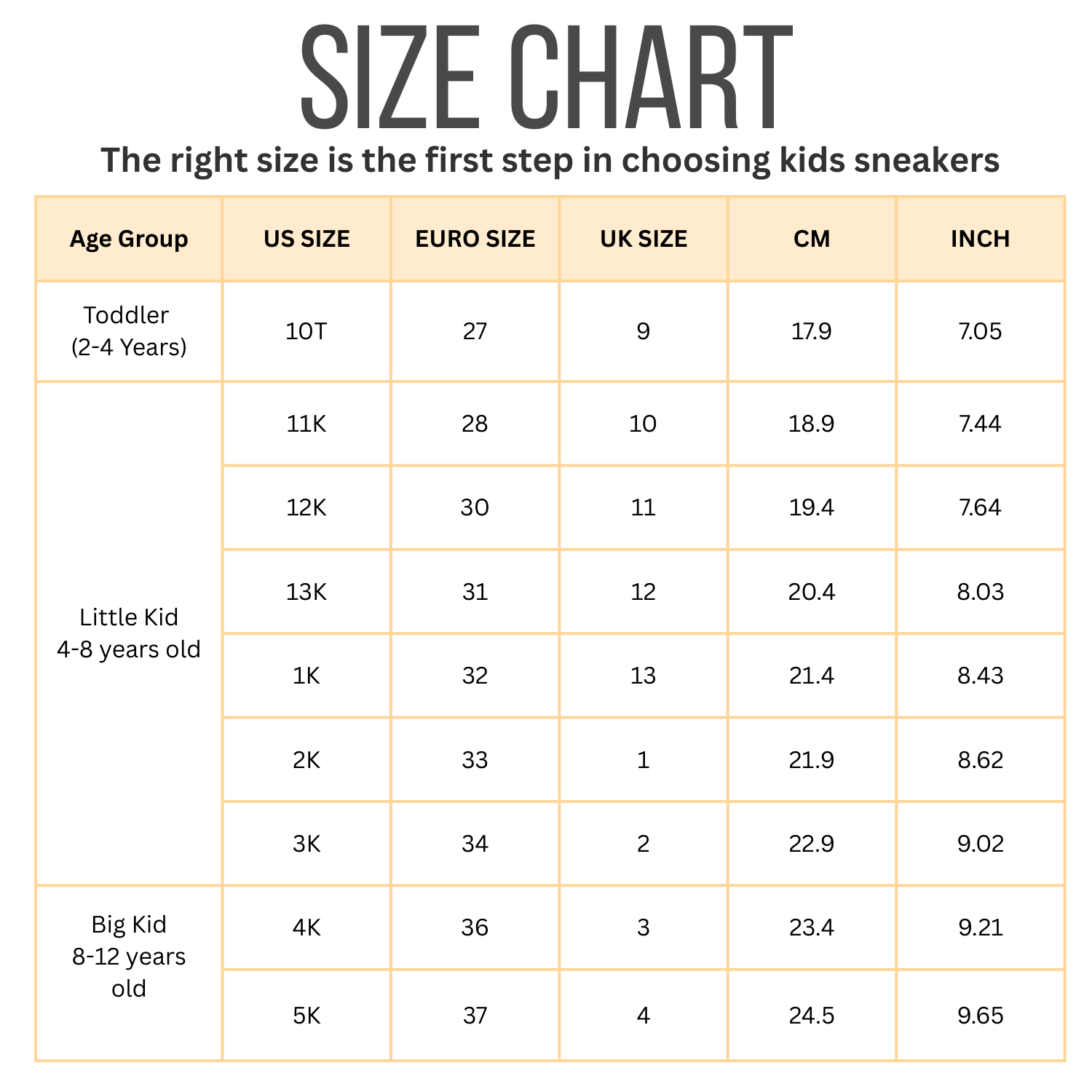 Project Cloud Kids | Comfortable Sneakers | Memory Foam | Lightweight | Non-Slip - Little Donna