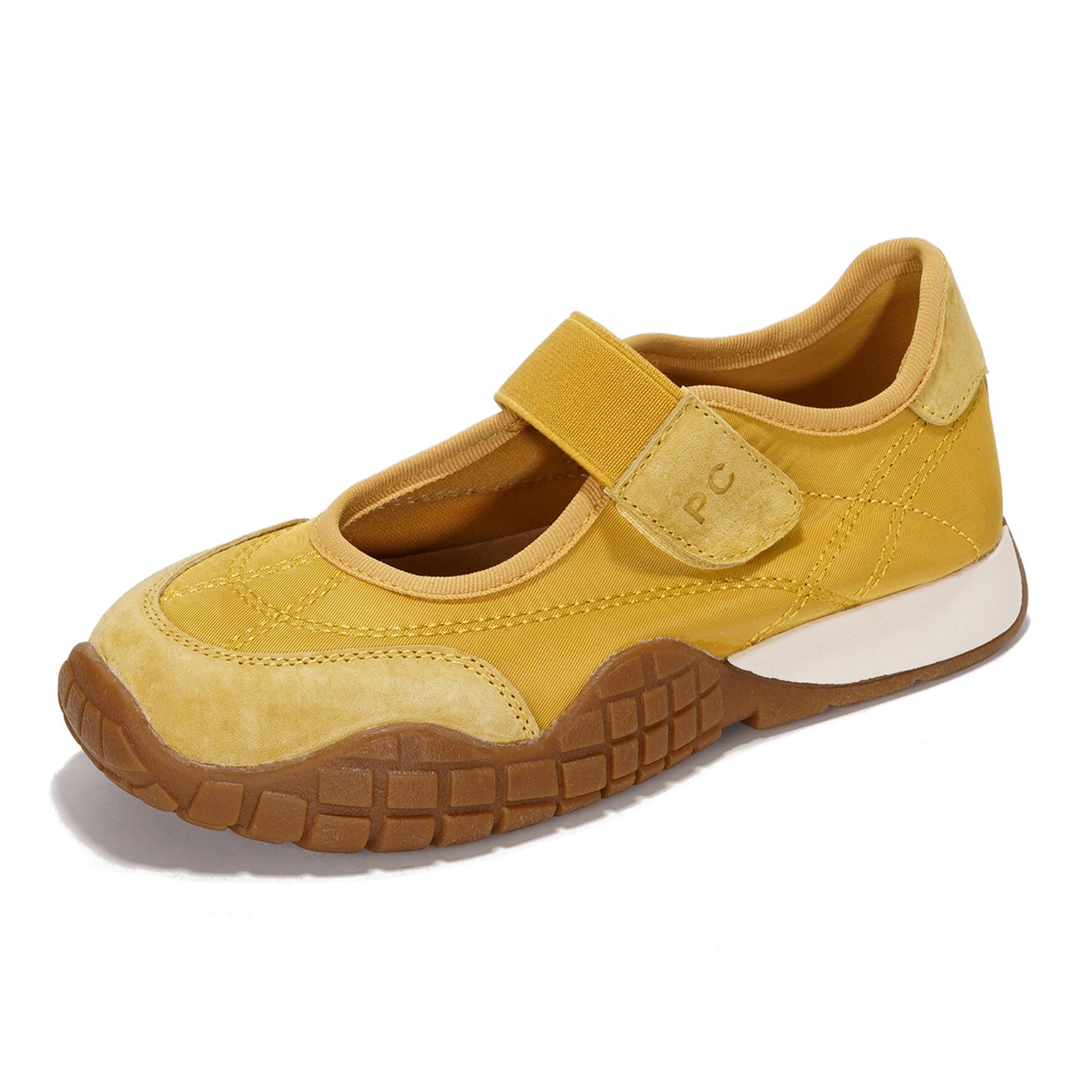 Project Cloud | "Little Donna" Comfortable Kids Sneakers | Memory Foam | Lightweight | Non-Slip