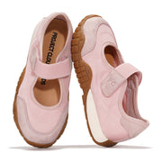 Project Cloud | "Little Donna" Comfortable Kids Sneakers | Memory Foam | Lightweight | Non-Slip