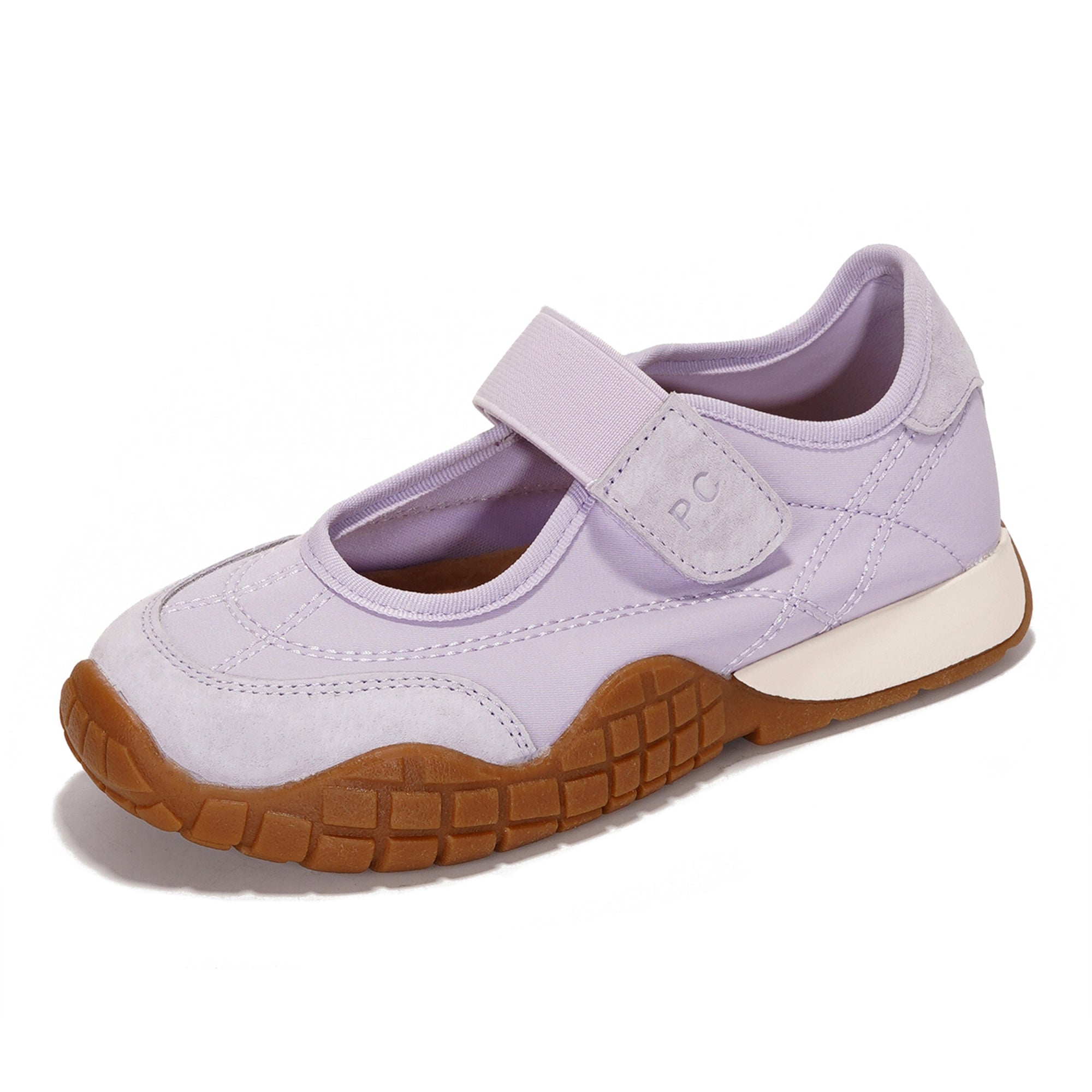 Project Cloud | "Little Donna" Comfortable Kids Sneakers | Memory Foam | Lightweight | Non-Slip