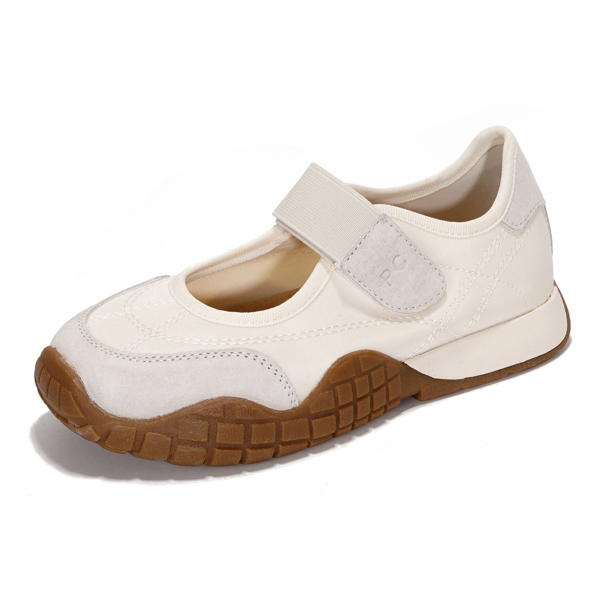 Project Cloud | "Little Donna" Comfortable Kids Sneakers | Memory Foam | Lightweight | Non-Slip