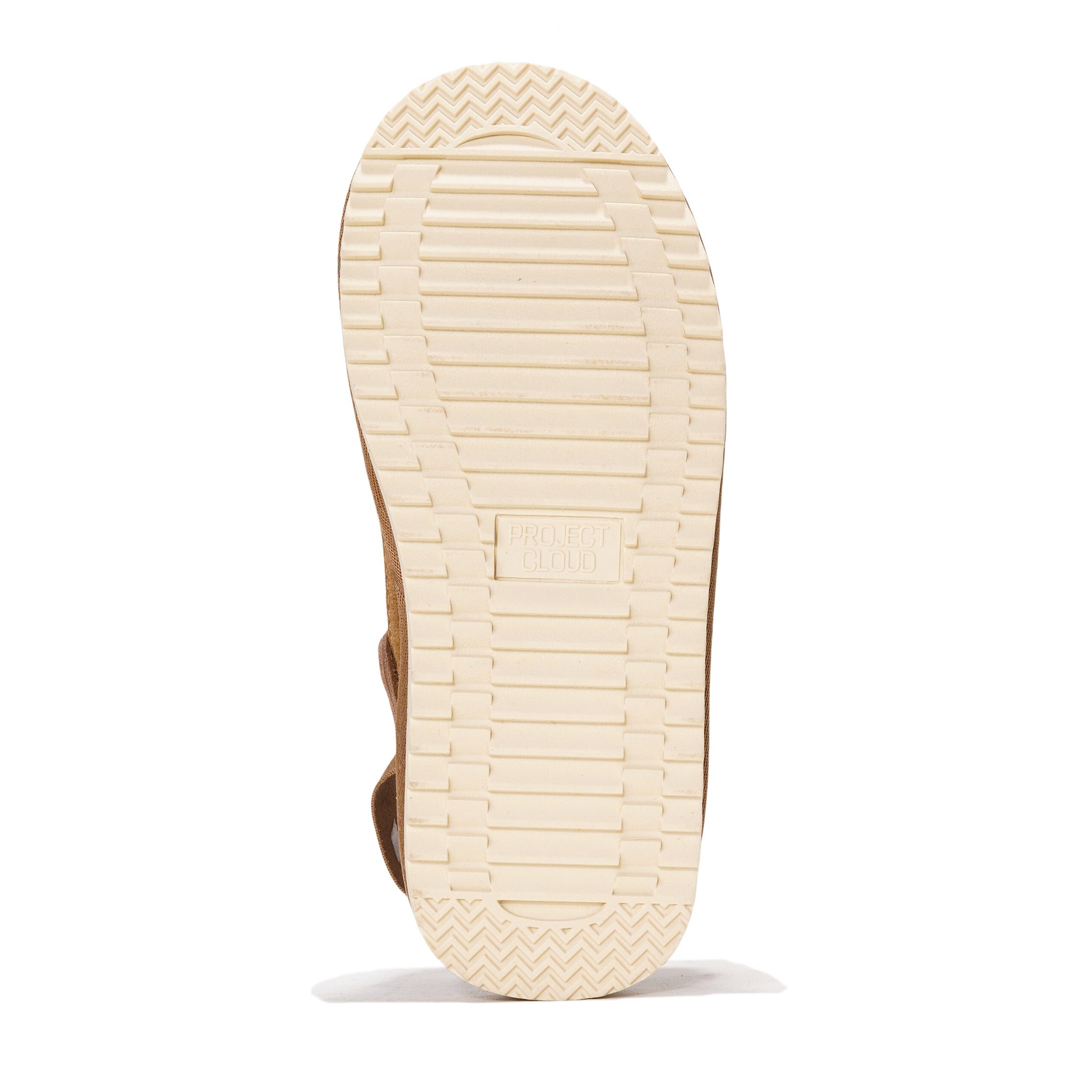 Project Cloud | "Little Goldstar" Kids Clogs with Back strap | Genuine Suede | Lightweight | Non-Slip