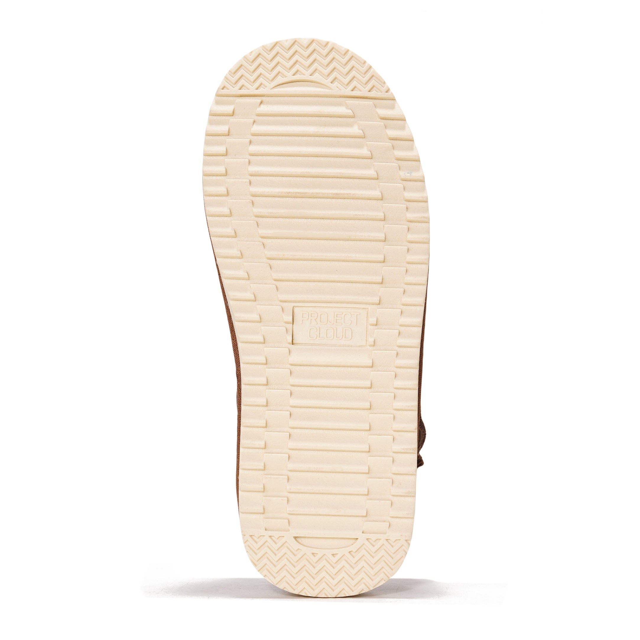 Project Cloud | "Little Goldstar" Kids Clogs with Back strap | Genuine Suede | Lightweight | Non-Slip