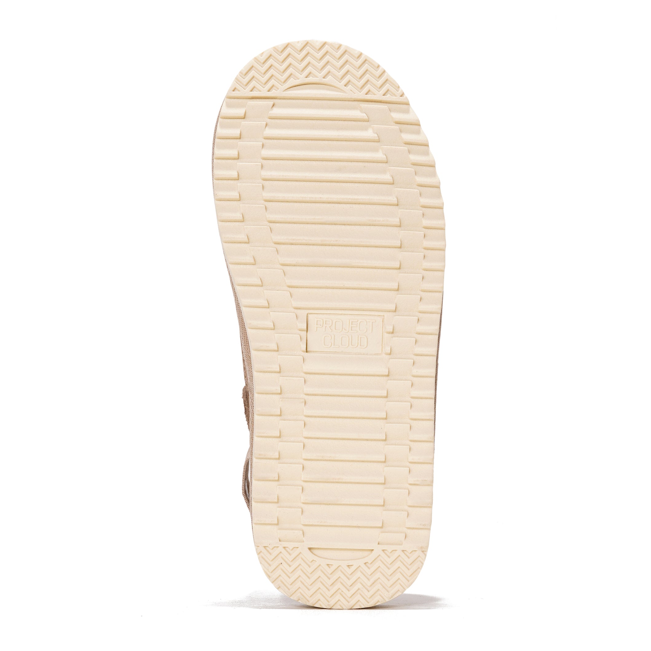 Project Cloud | "Little Goldstar" Kids Clogs with Back strap | Genuine Suede | Lightweight | Non-Slip
