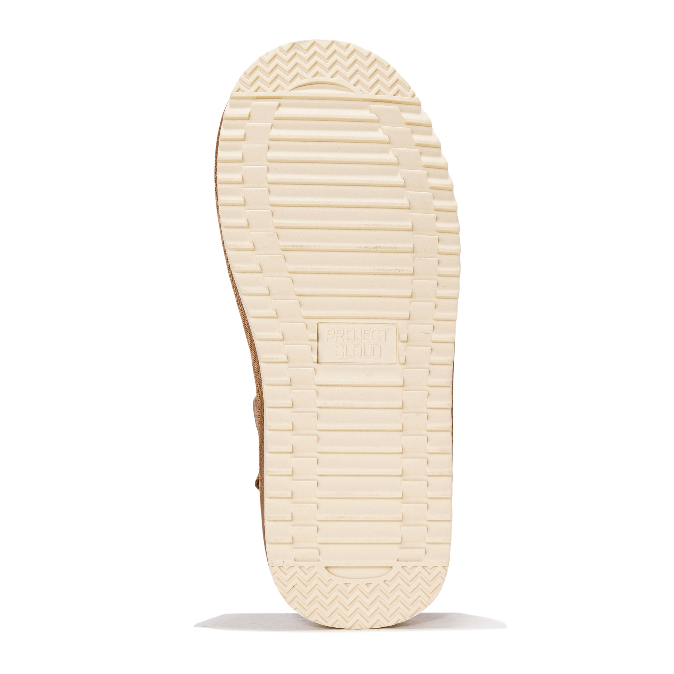 Project Cloud | "Little Goldstar" Kids Clogs with Back strap | Genuine Suede | Lightweight | Non-Slip