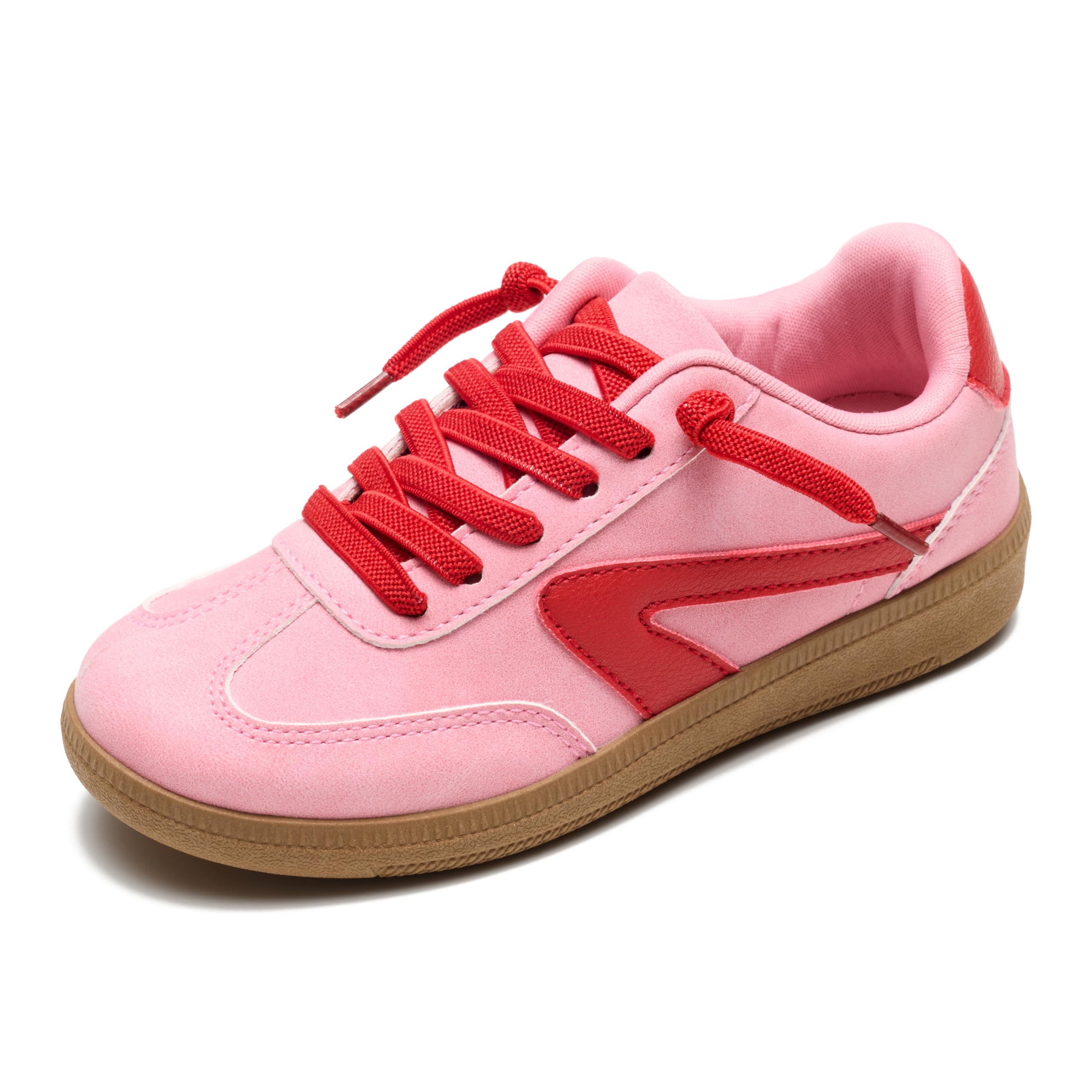 Project Cloud Kids | Lightweight Sneakers | Vegan Leather Upper | Memory Foam | Non-Slip - Little Irita