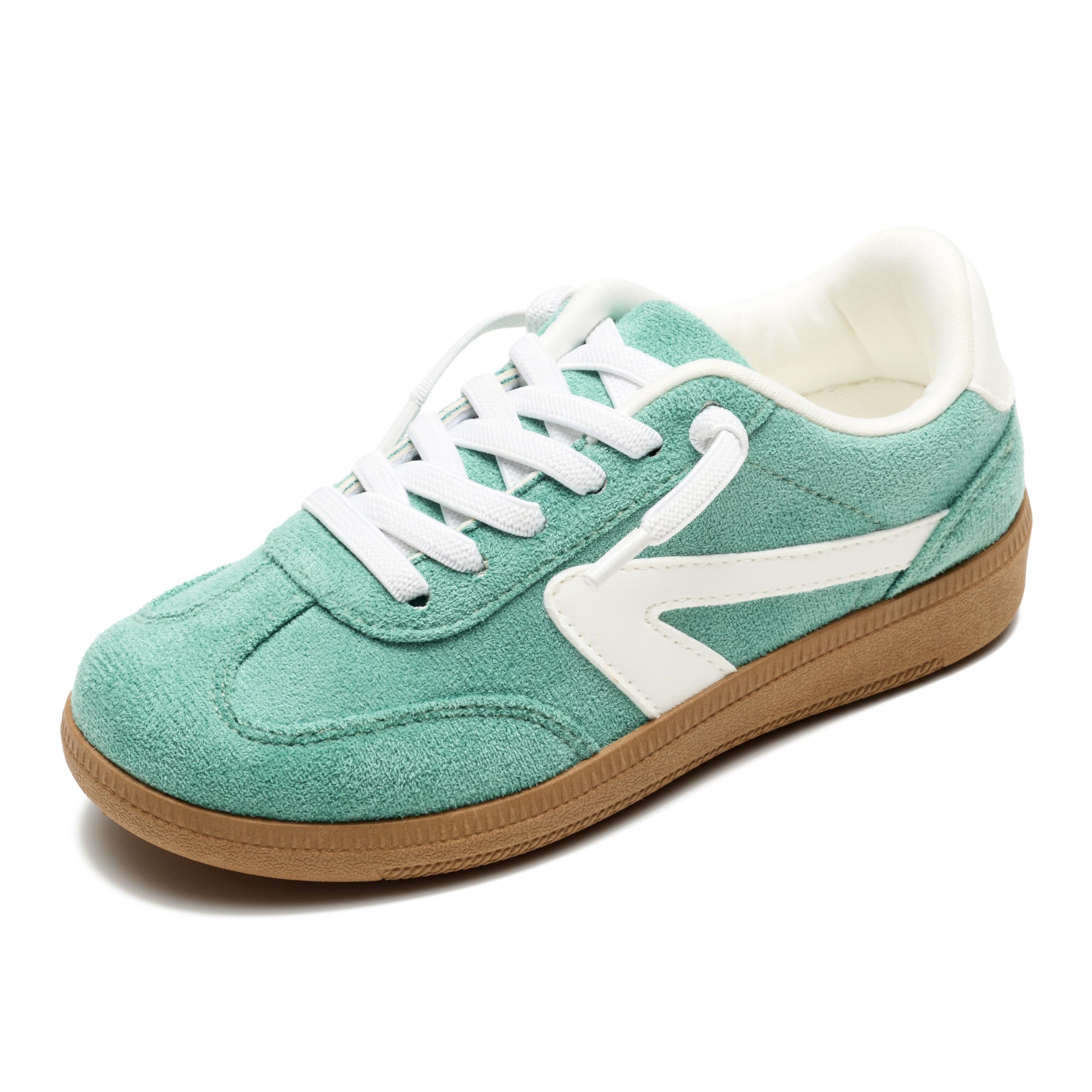 Project Cloud Kids | Lightweight Sneakers | Vegan Leather Upper | Memory Foam | Non-Slip - Little Irita