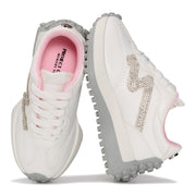Project Cloud Shoes for Girls| Eco-Crafted Leather | Memory Foam | Lightweight Sneakers | Non-Slip - Little Lecco - Project Cloud - Sneakers -Shop Project Cloud premium footwear Now!