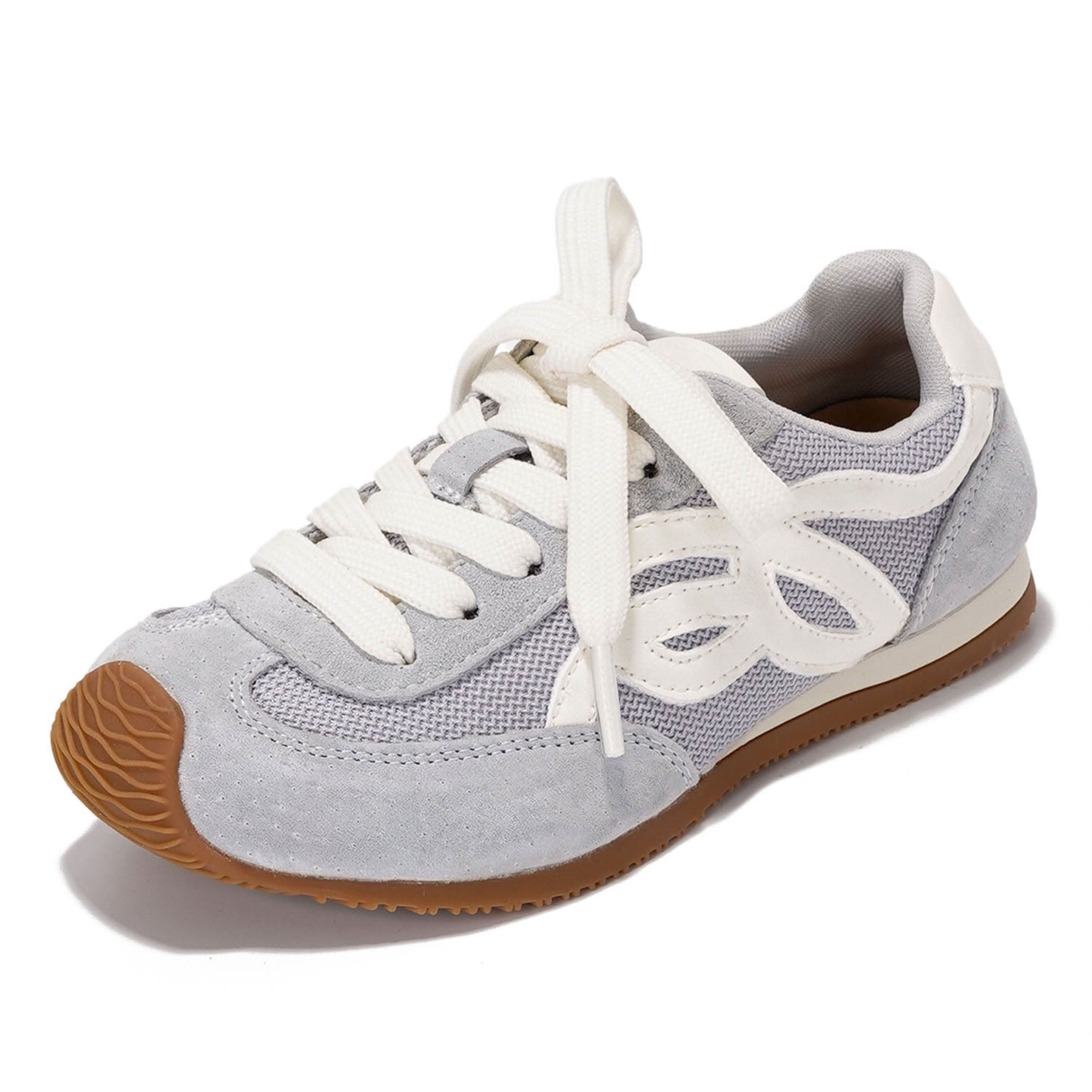 Project Cloud | "Little Lowy" Kids Sneakers | Memory Foam | Breathable | Lightweight | Non-Slip