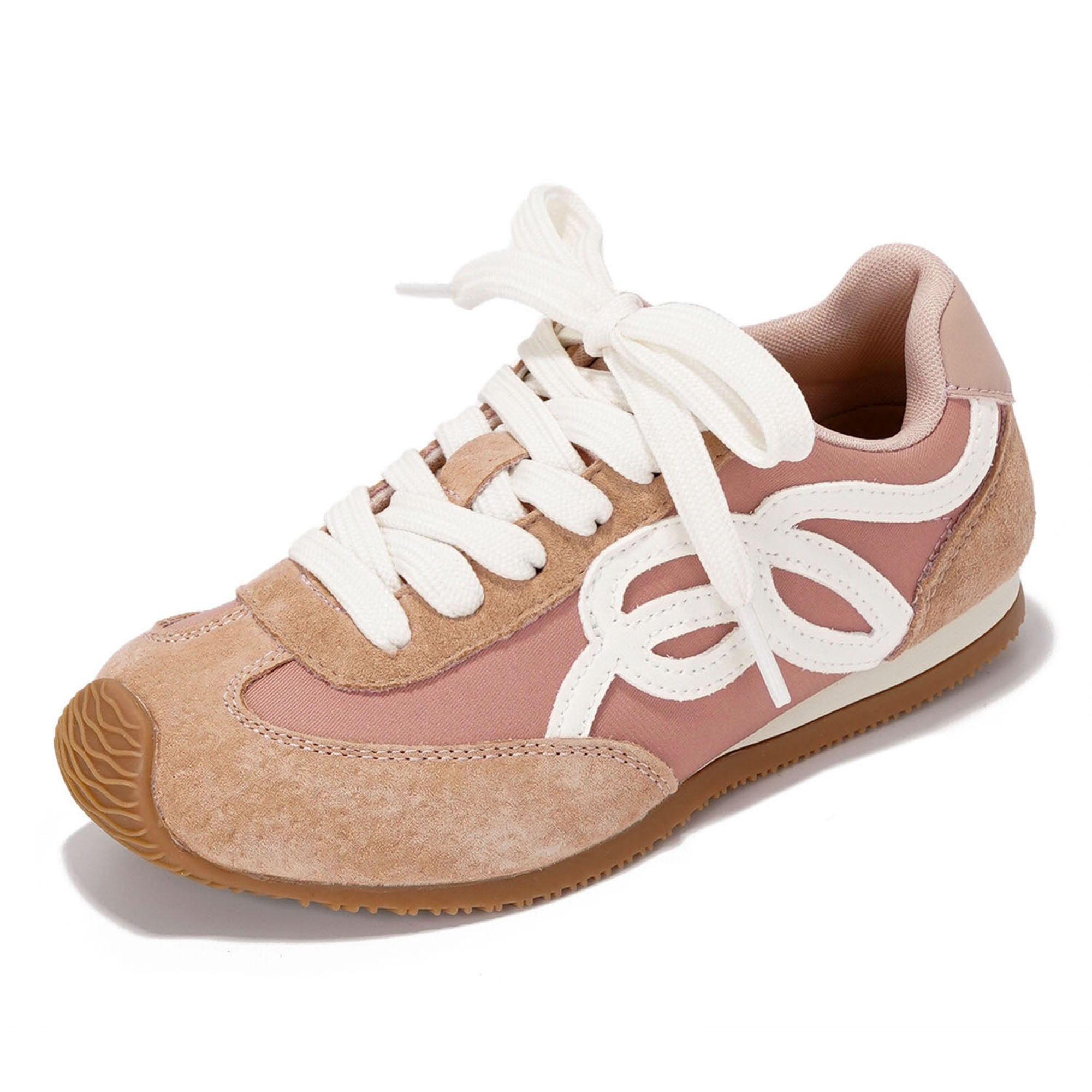 Project Cloud | "Little Lowy" Kids Sneakers | Memory Foam | Breathable | Lightweight | Non-Slip