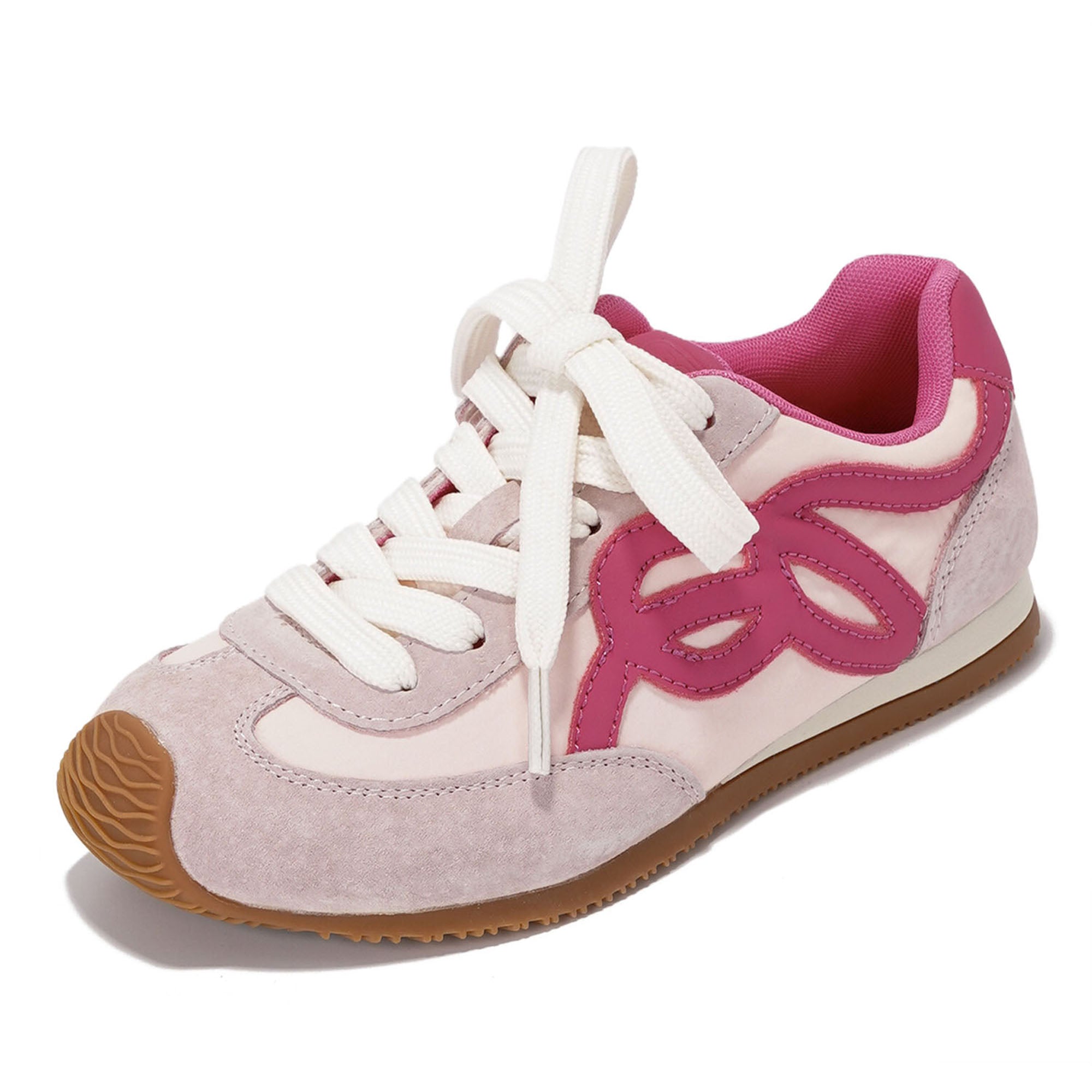 Project Cloud | "Little Lowy" Kids Sneakers | Memory Foam | Breathable | Lightweight | Non-Slip