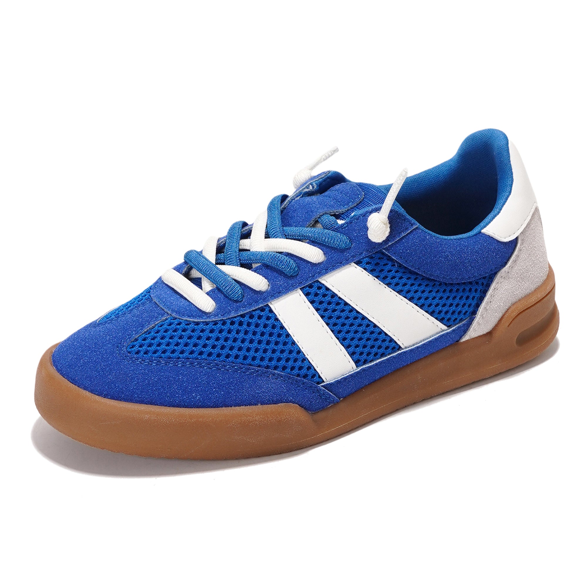 Project Cloud | "Little Verdict" Sneakers for Boys & Girls | Memory Foam | Lightweight | Non-Slip