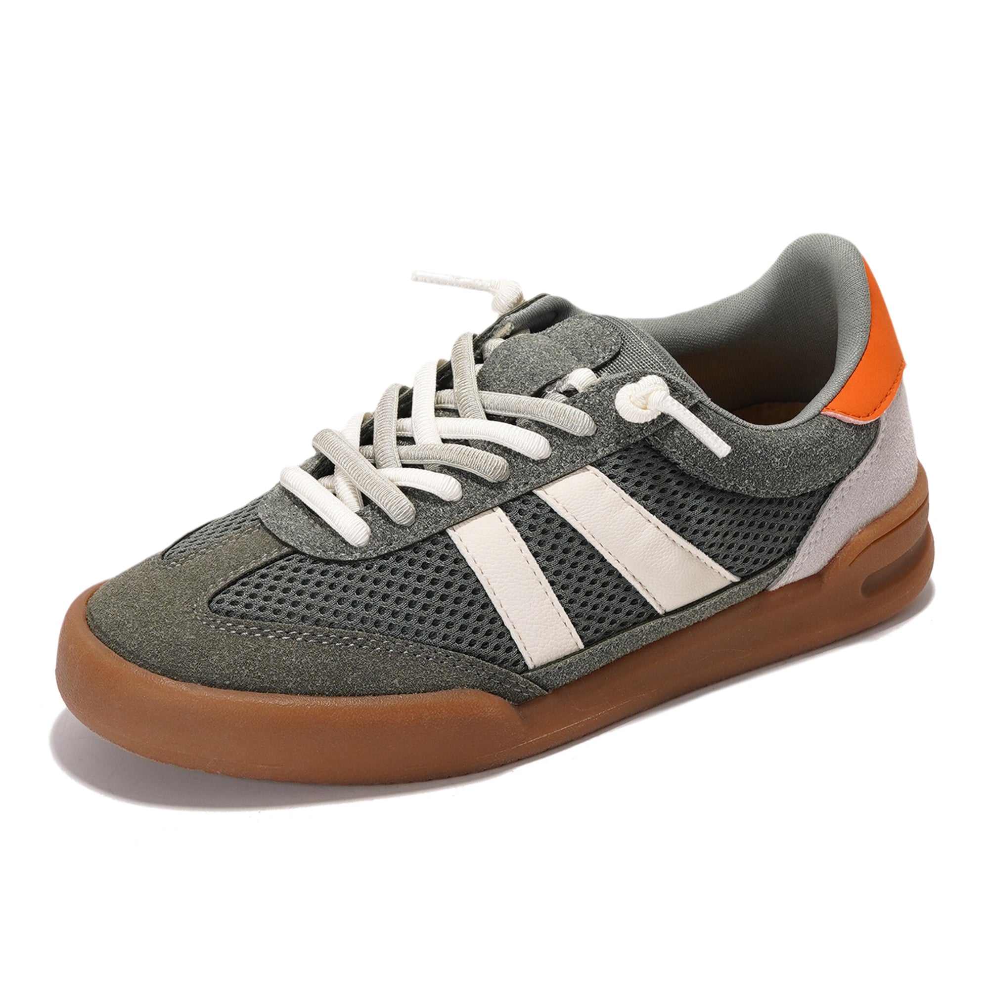 Project Cloud | "Little Verdict" Sneakers for Boys & Girls | Memory Foam | Lightweight | Non-Slip