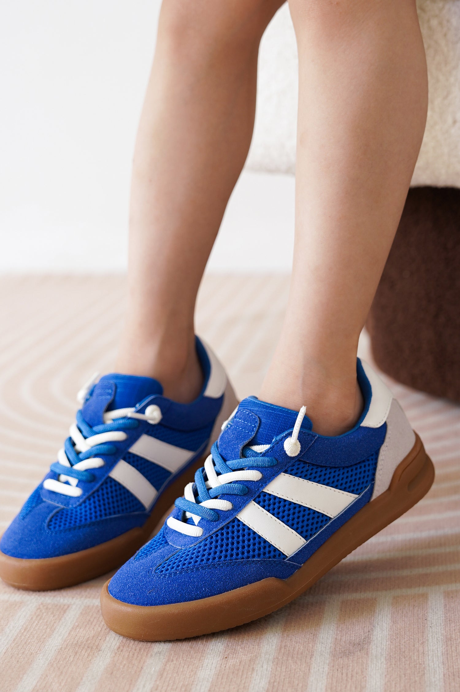 Project Cloud Kids | Sneakers for Boys & Girls | Memory Foam | Lightweight | Non-Slip - Little Verdict