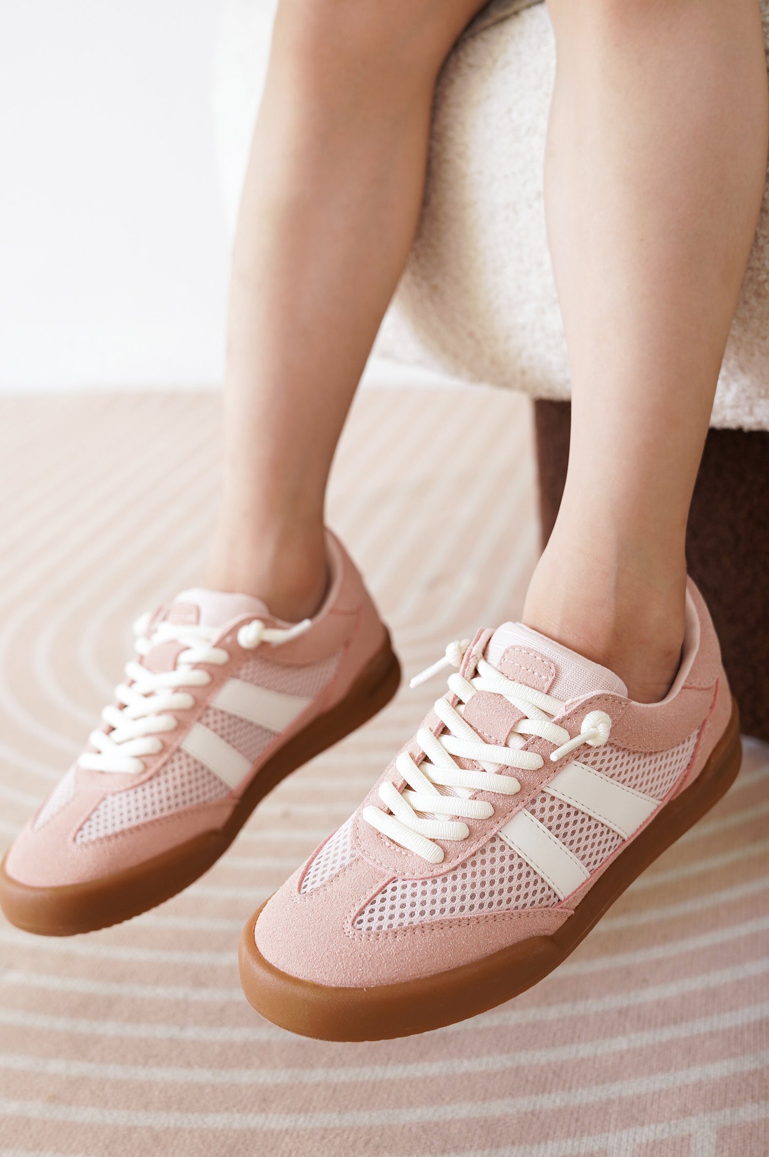 Project Cloud Kids | Sneakers for Boys & Girls | Memory Foam | Lightweight | Non-Slip - Little Verdict