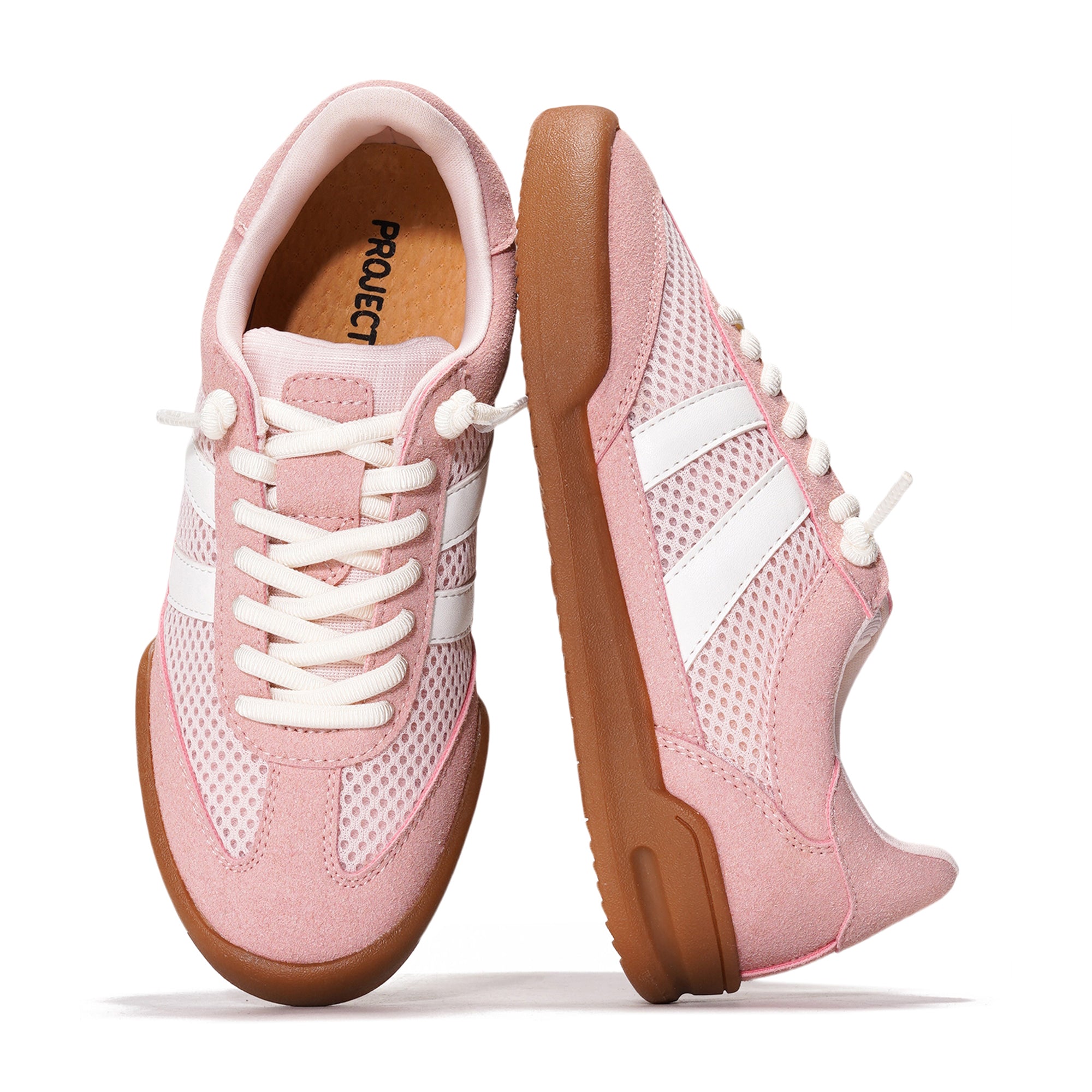 Project Cloud Kids | Sneakers for Boys & Girls | Memory Foam | Lightweight | Non-Slip - Little Verdict