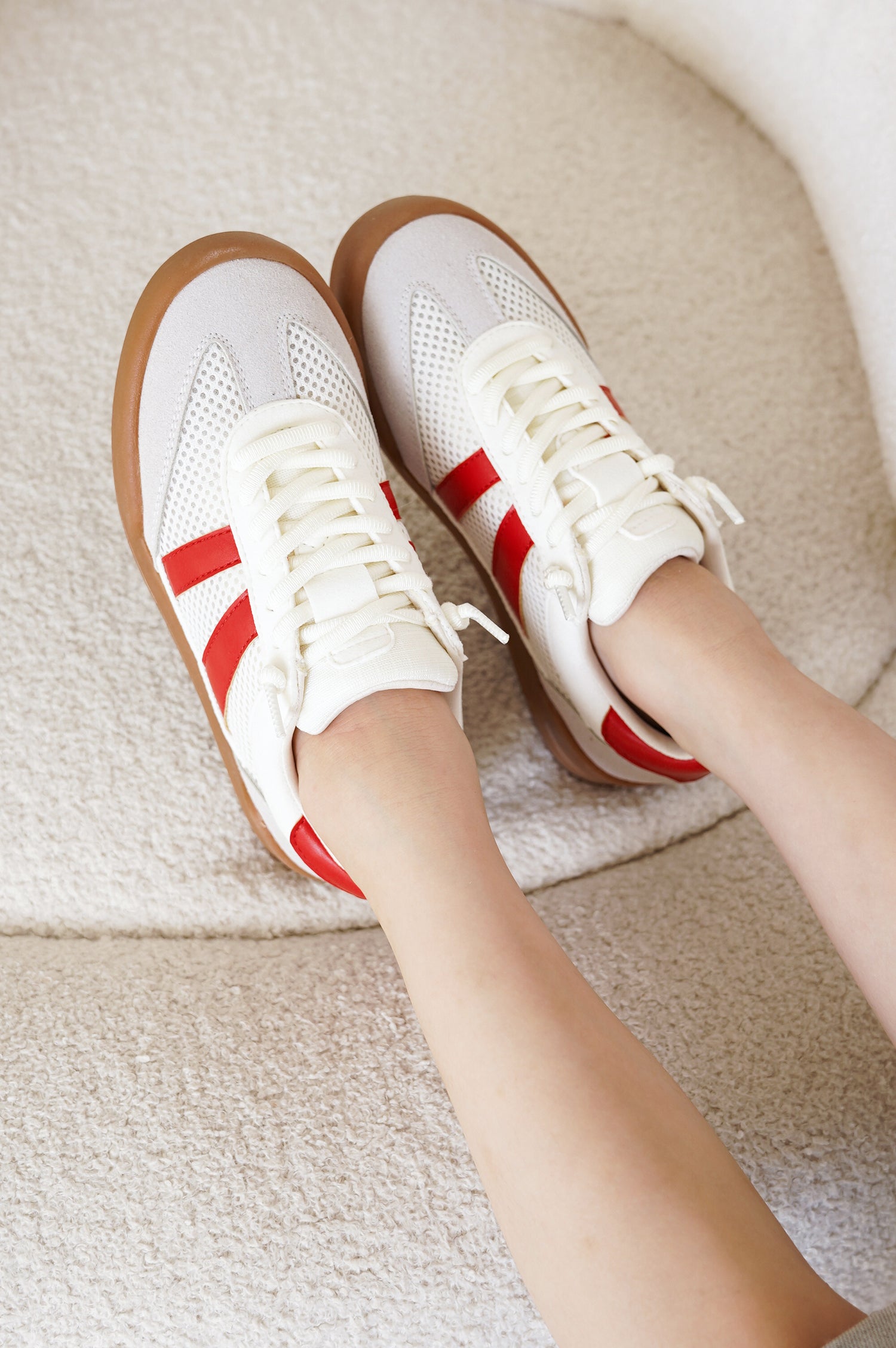 Project Cloud Kids | Sneakers for Boys & Girls | Memory Foam | Lightweight | Non-Slip - Little Verdict