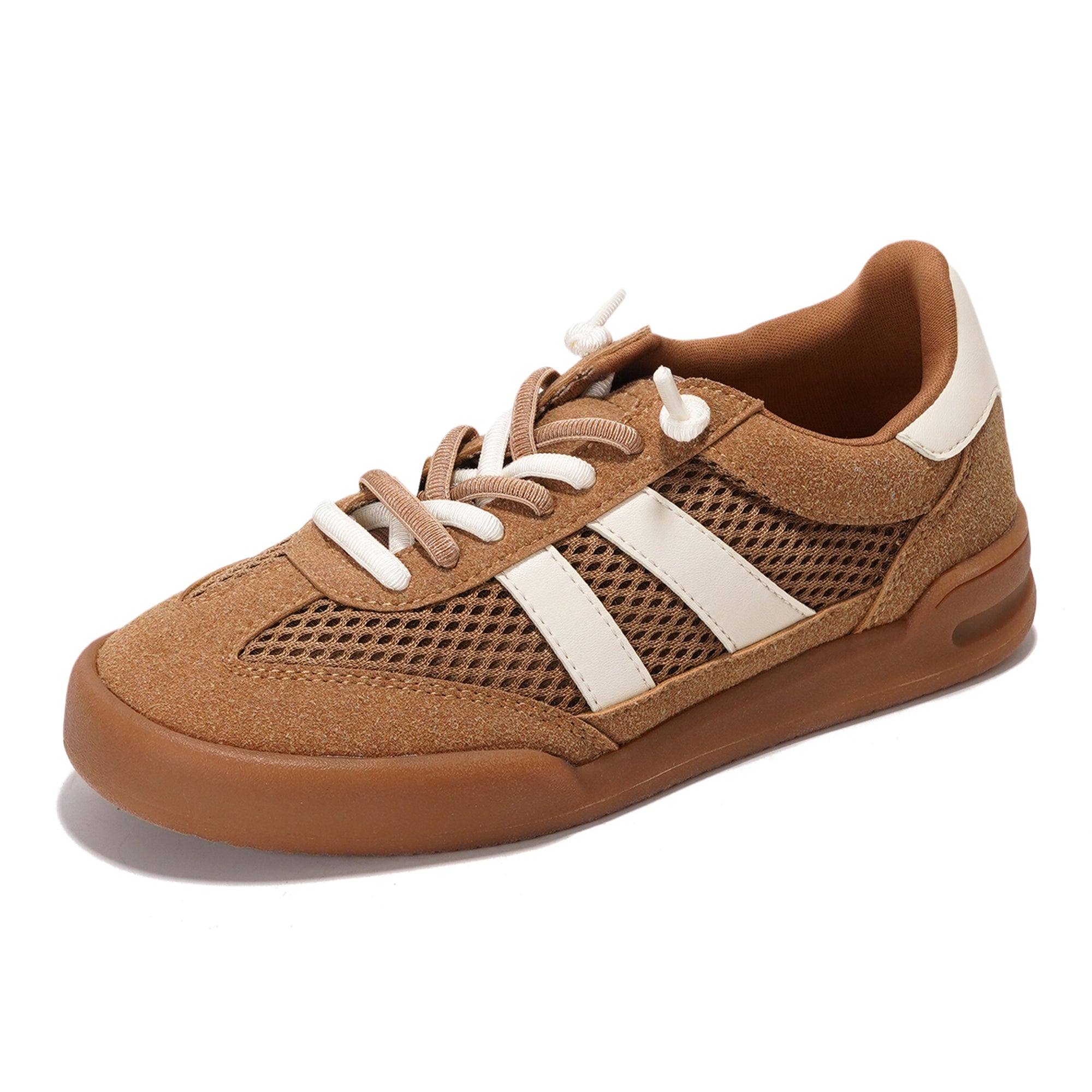 Project Cloud Kids | Sneakers for Boys & Girls | Memory Foam | Lightweight | Non-Slip - Little Verdict