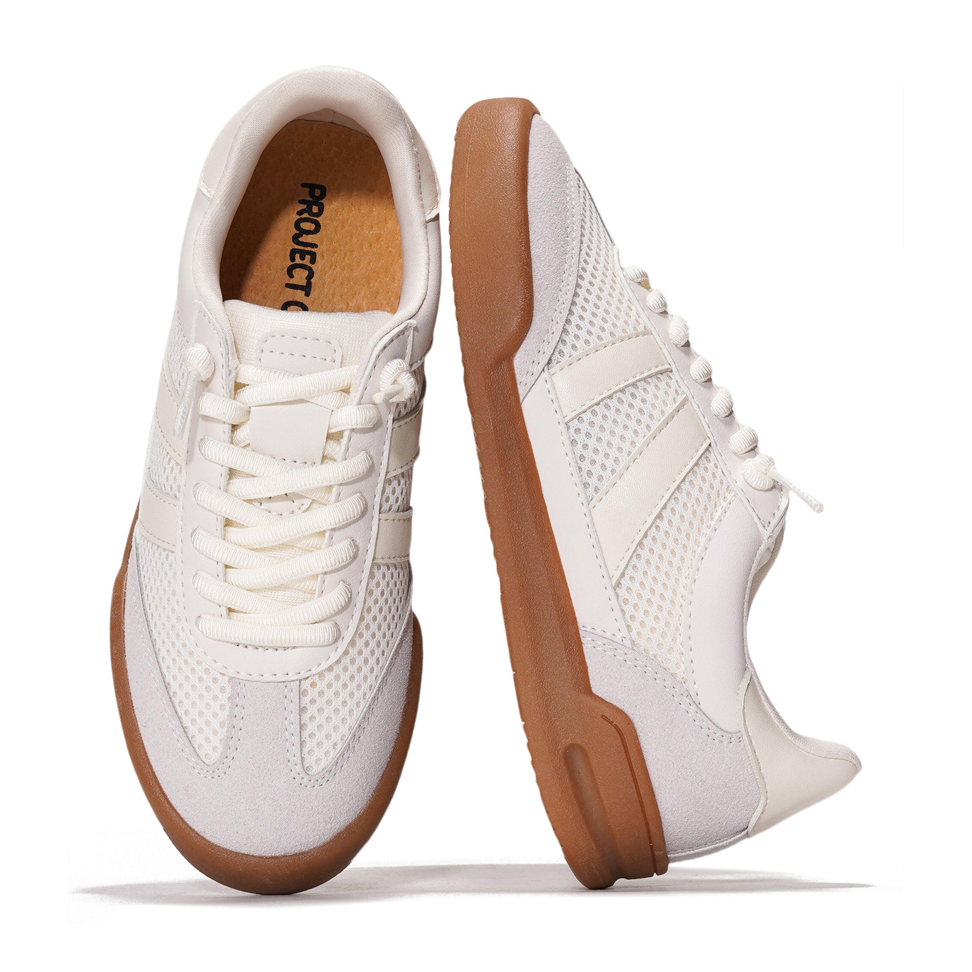 Project Cloud Kids | Sneakers for Boys & Girls | Memory Foam | Lightweight | Non-Slip - Little Verdict