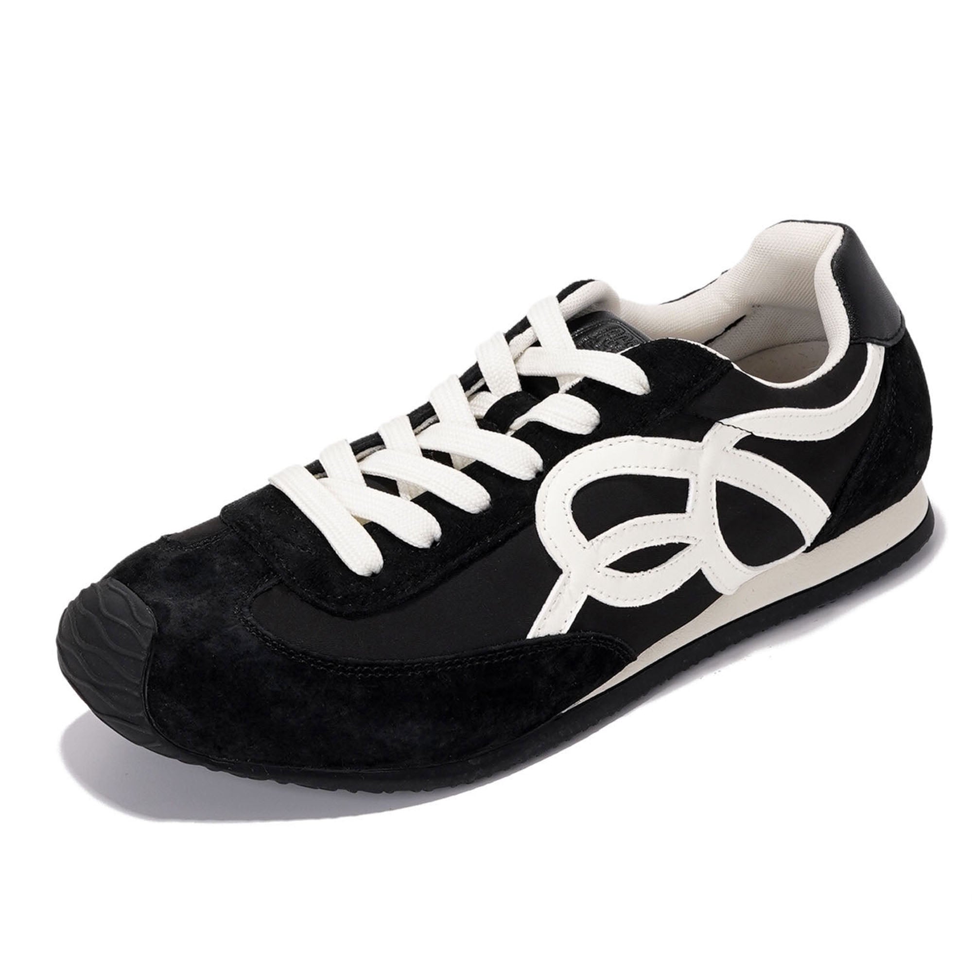 Project Cloud | "Lowy" Trendy Sneakers for Women | Memory Foam Insole | Lightweight | Non-Slip